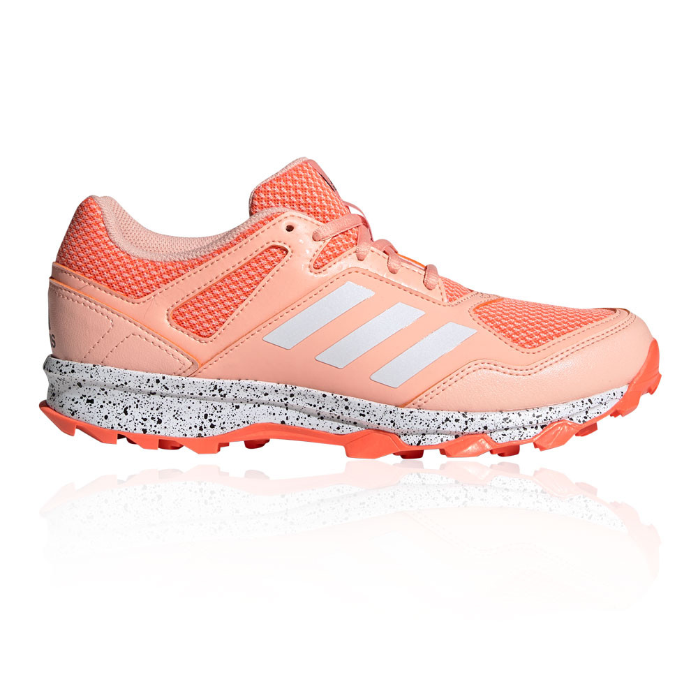 adidas Fabela Rise Damen Hockey schuhe