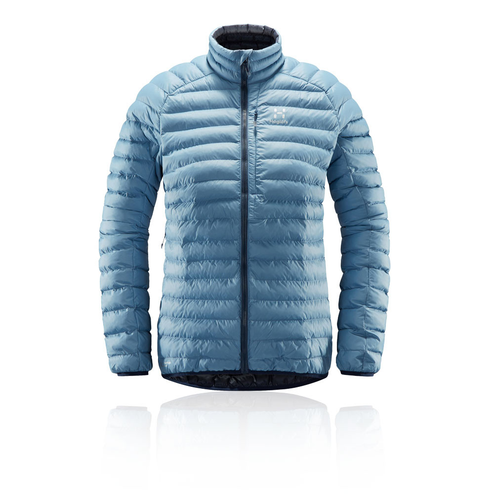 Haglofs Essens Mimic Donna Giubbotto Haglofs Essens Mimic Donna Giubbotto