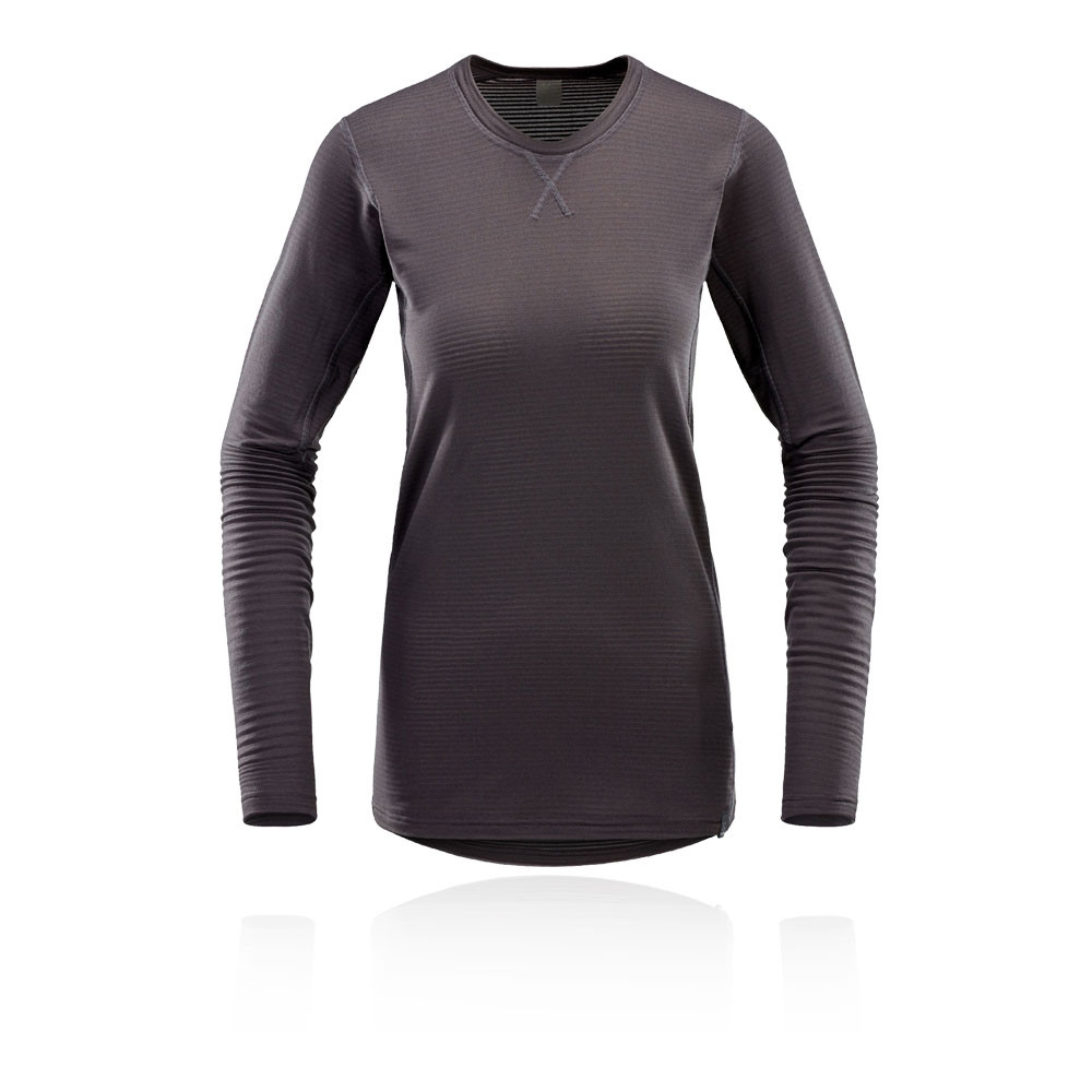 Haglofs L.I.M Mid femmes Roundneck Top