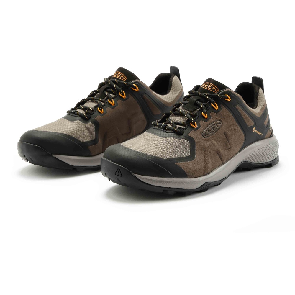 Keen Explore impermeable zapatillas de trekking