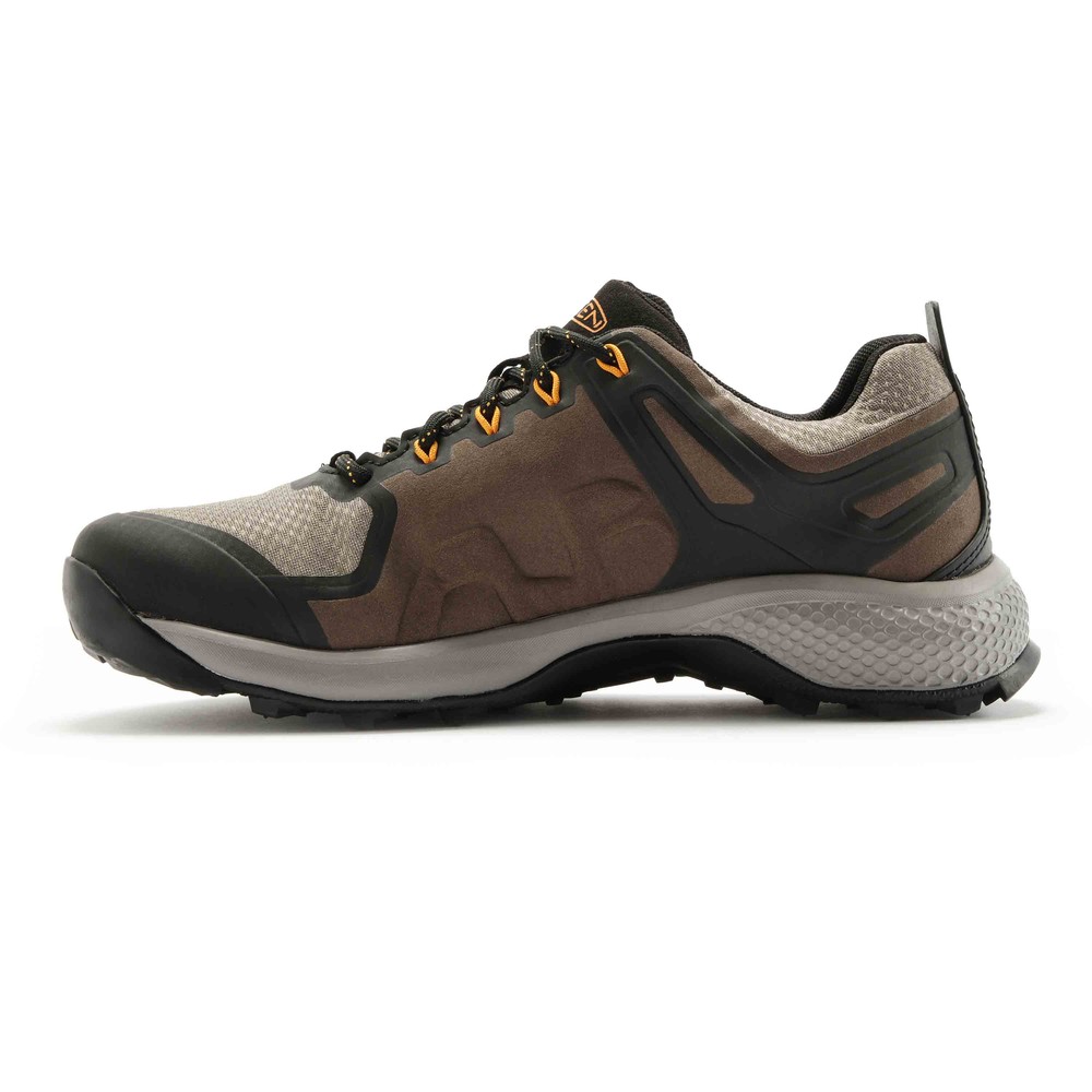Keen Explore chaussures de marche imperméables