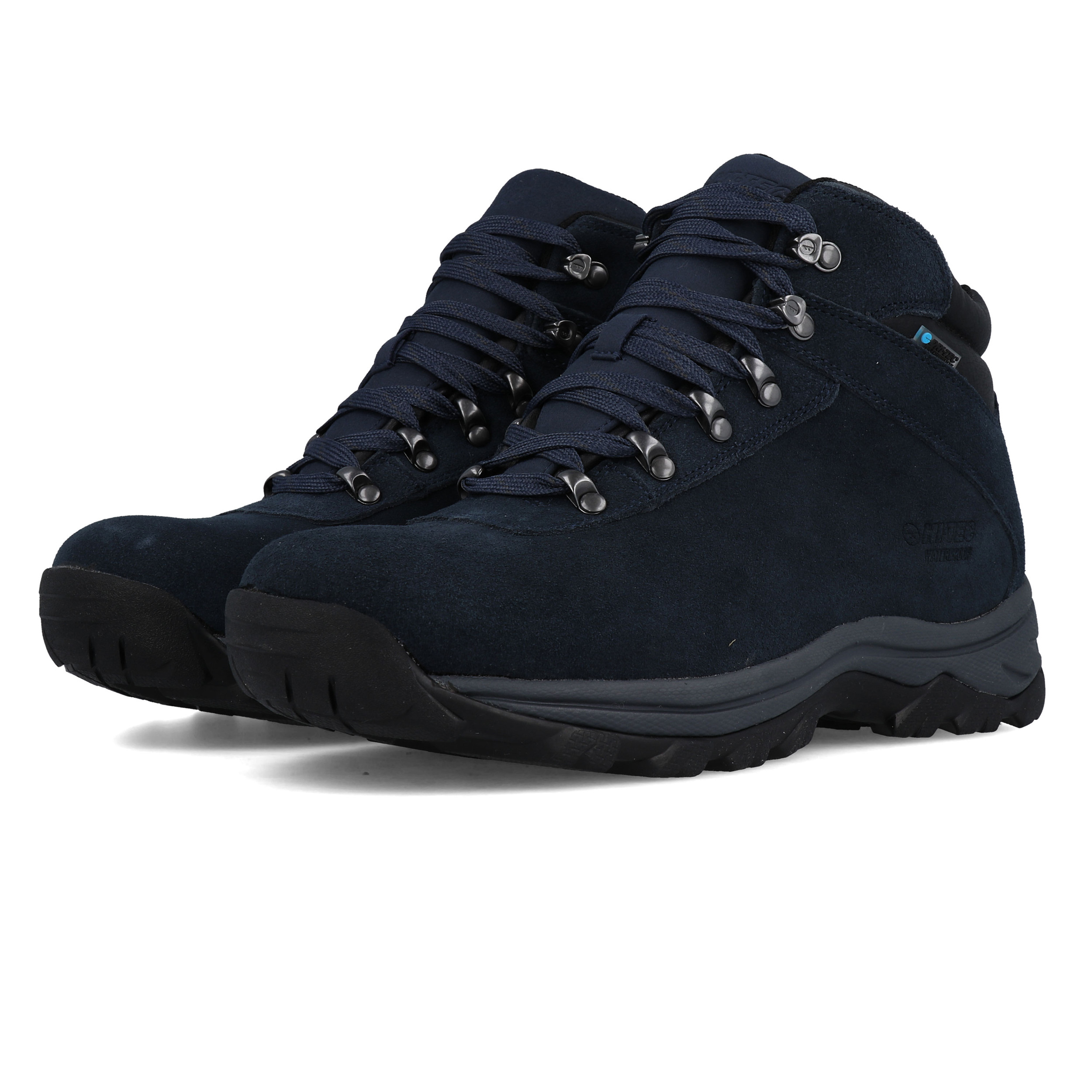 Hi-Tec Europeak impermeable botas de trekking - AW20