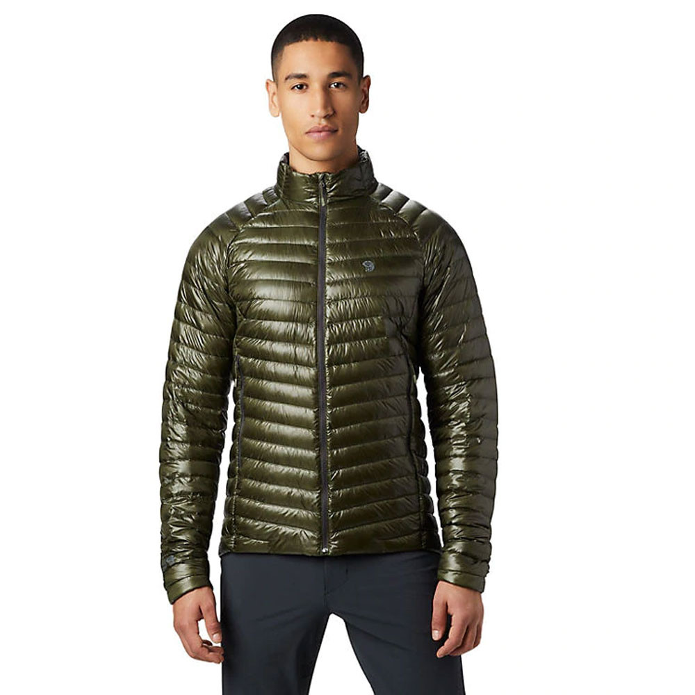 Mountain Hardwear Ghost Whisperer 2 Jacket