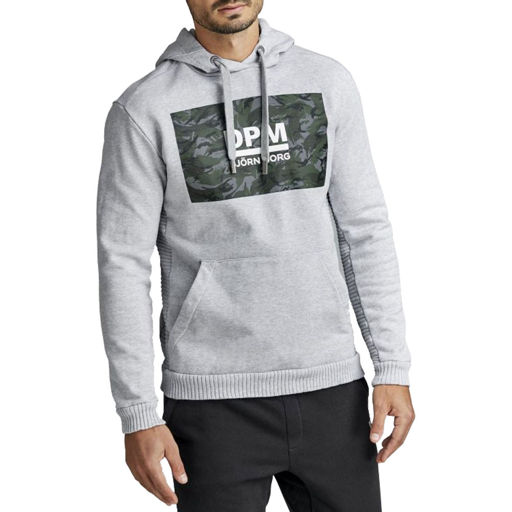 Bjorn Borg DPM Hoodie - AW19