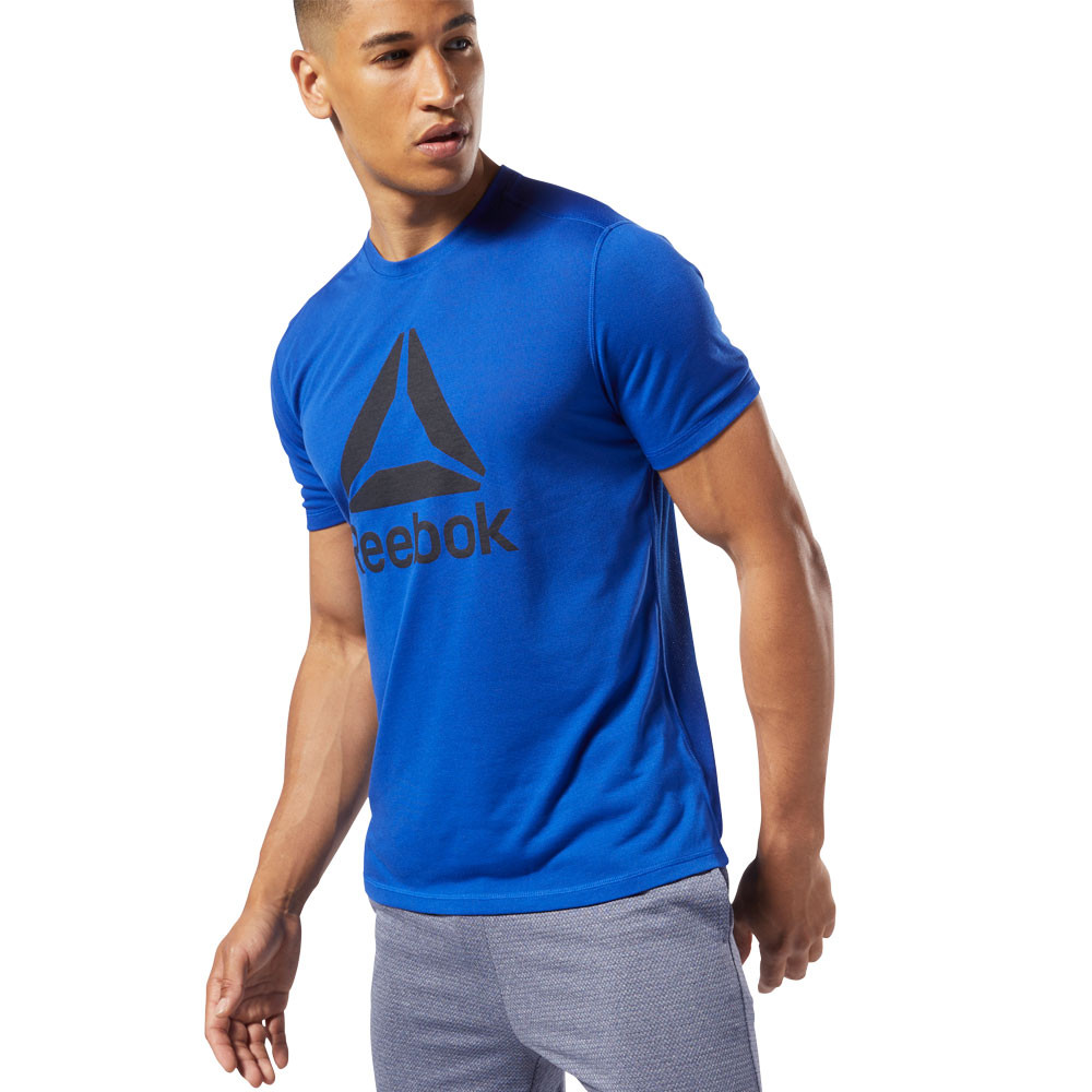 Reebok Training Ready Supremium 2.0 Graphic T-Shirt - AW19