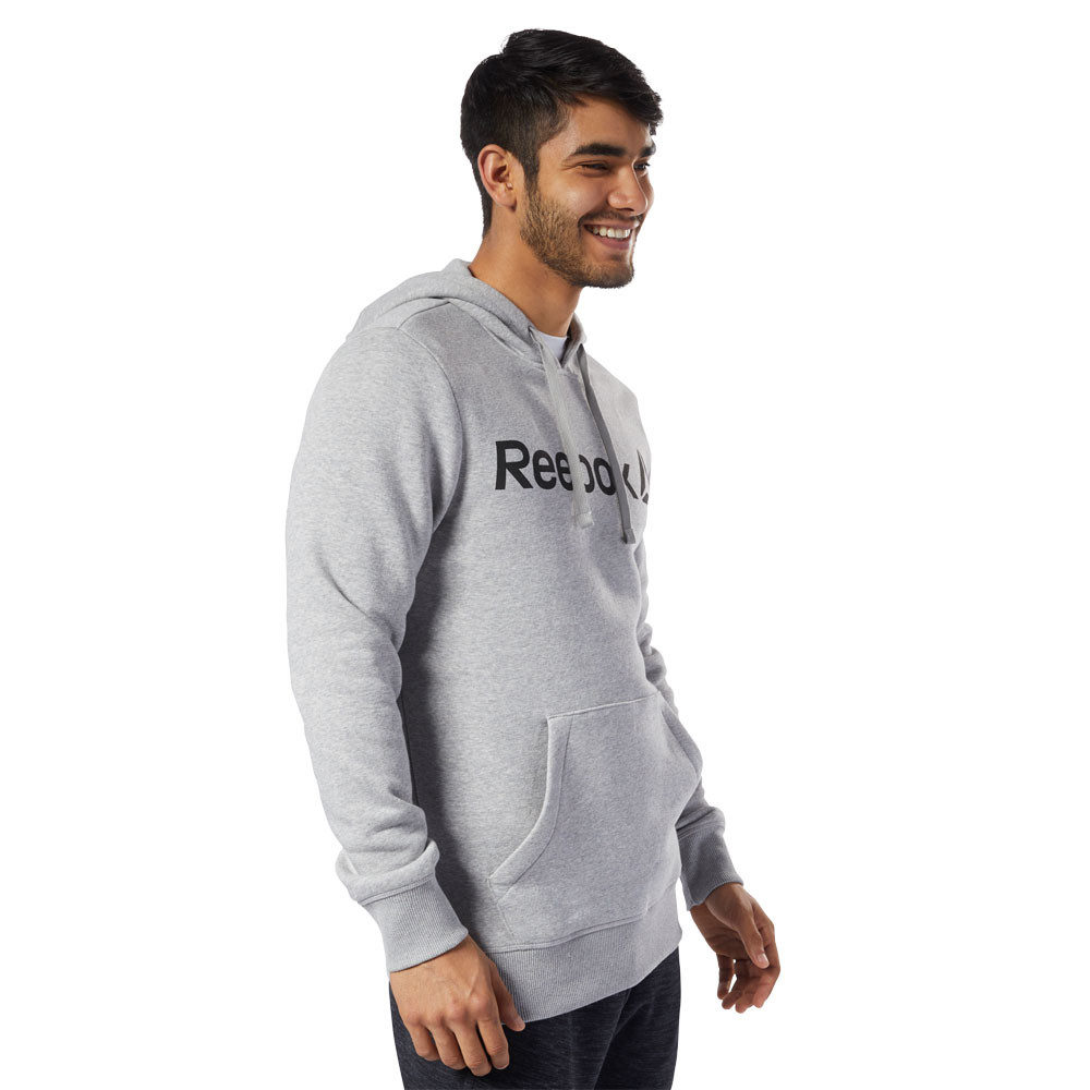 Reebok GS Training Delta Hoodie - AW19 Reebok GS Training Delta Hoodie - AW19