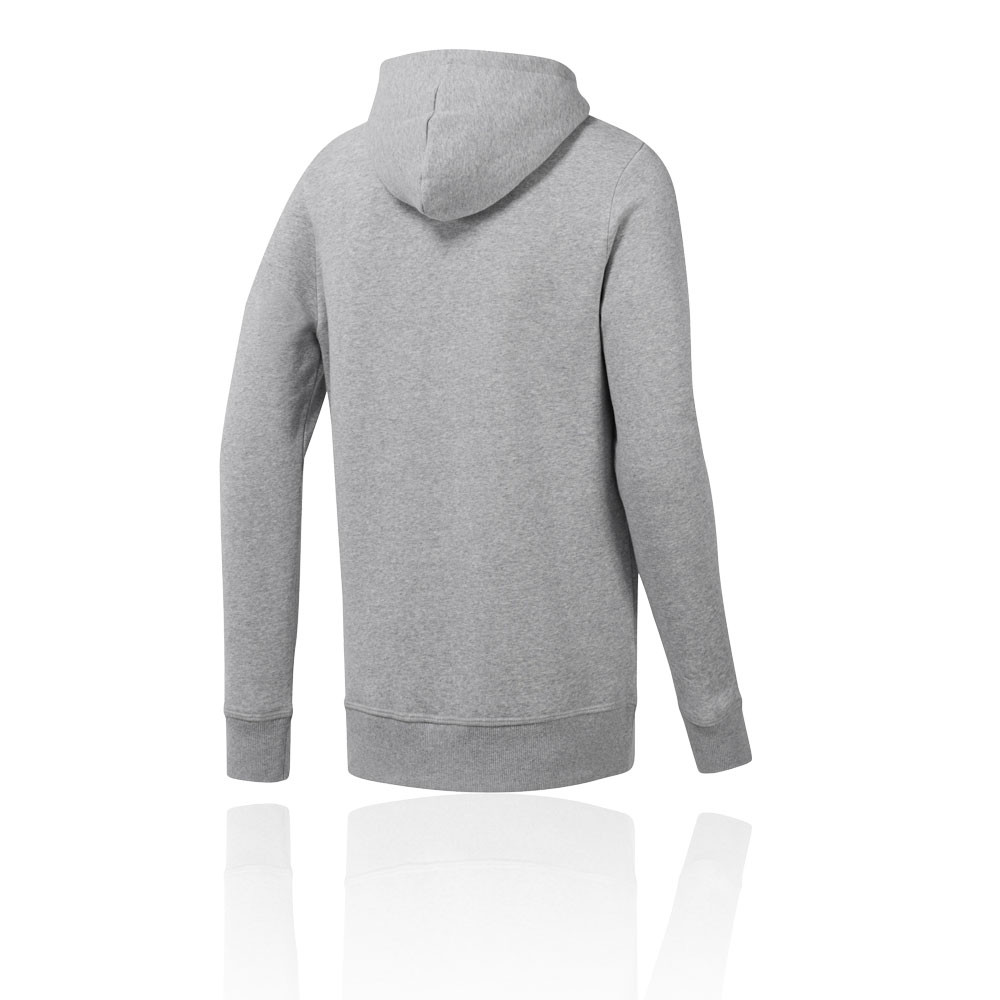 Reebok GS Training Delta Hoodie - AW19