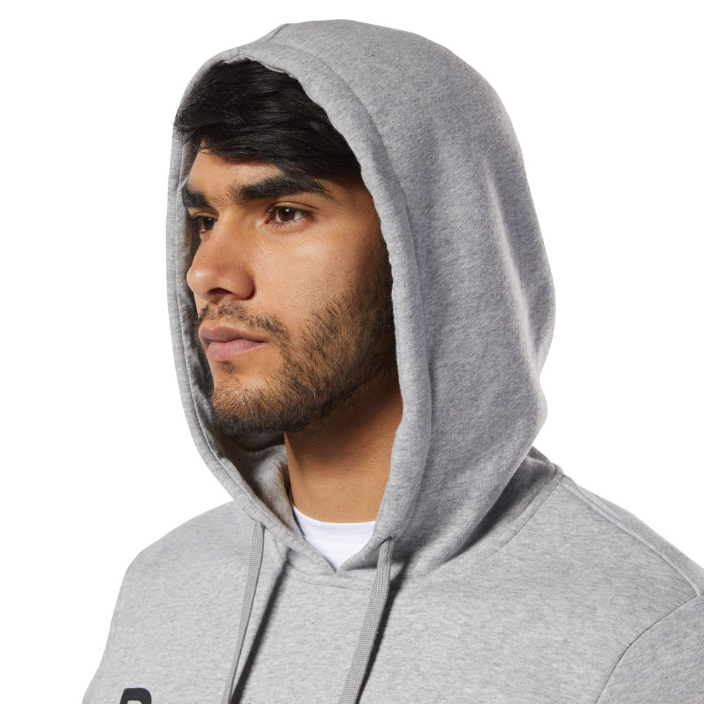 Reebok GS Training Delta Hoodie - AW19