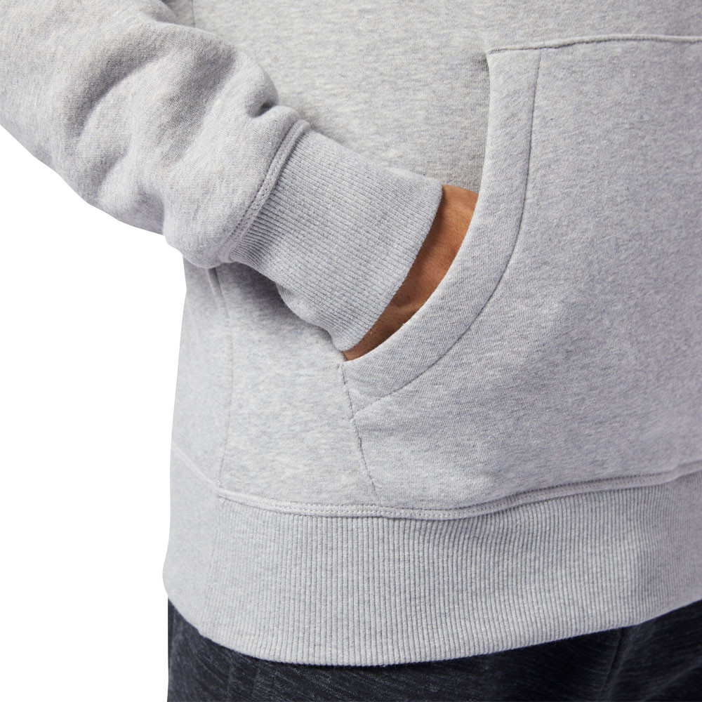 Reebok GS Training Delta Hoodie - AW19
