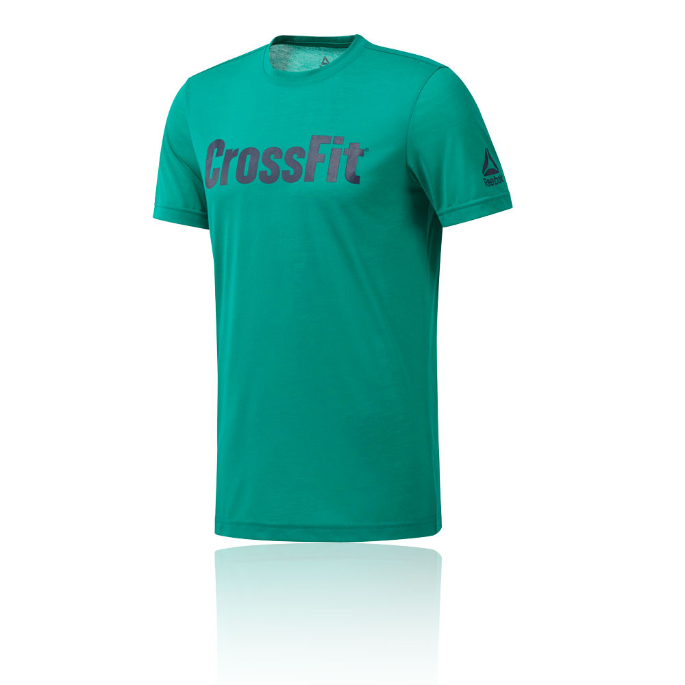 Reebok CrossFit FEF Speedwick Training T-Shirt - AW19