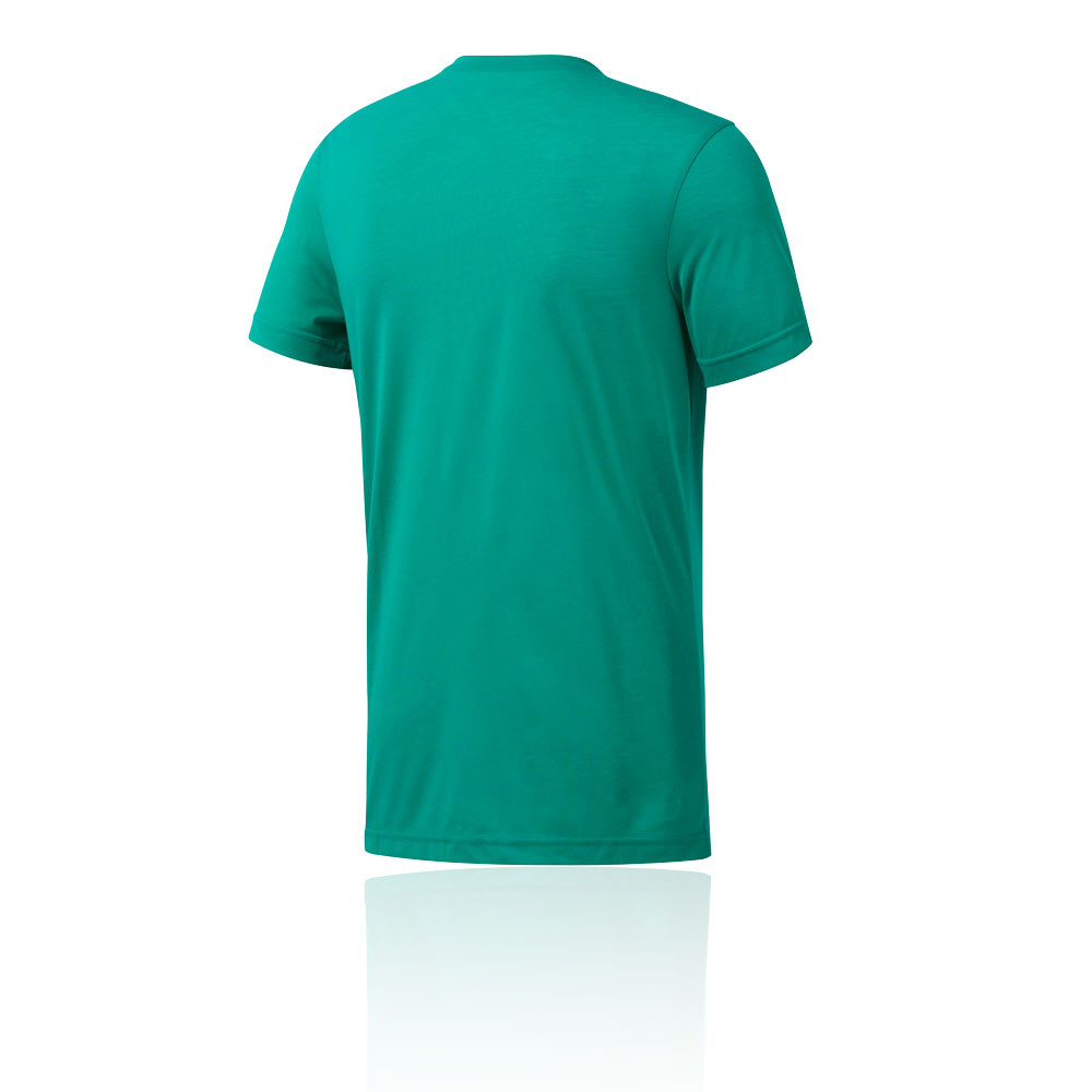 Reebok CrossFit FEF Speedwick Training T-Shirt - AW19