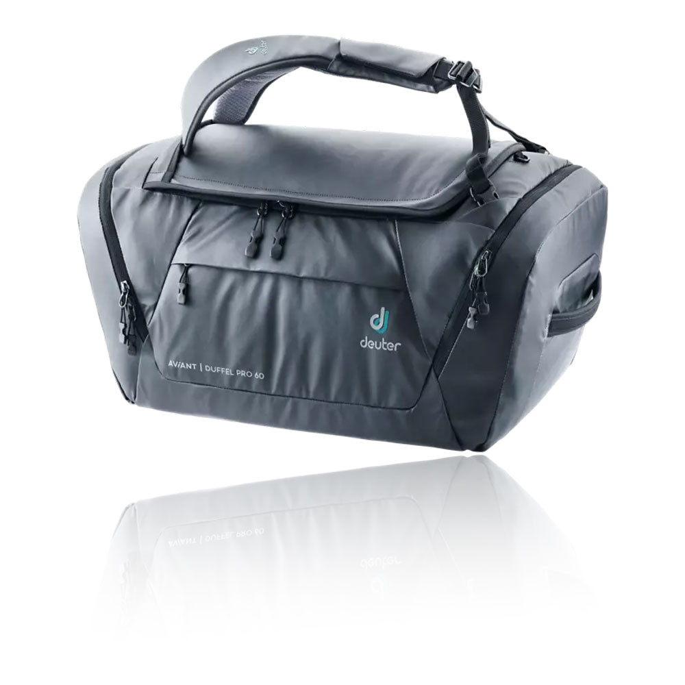 Deuter Aviant Pro 60 Duffel Bag