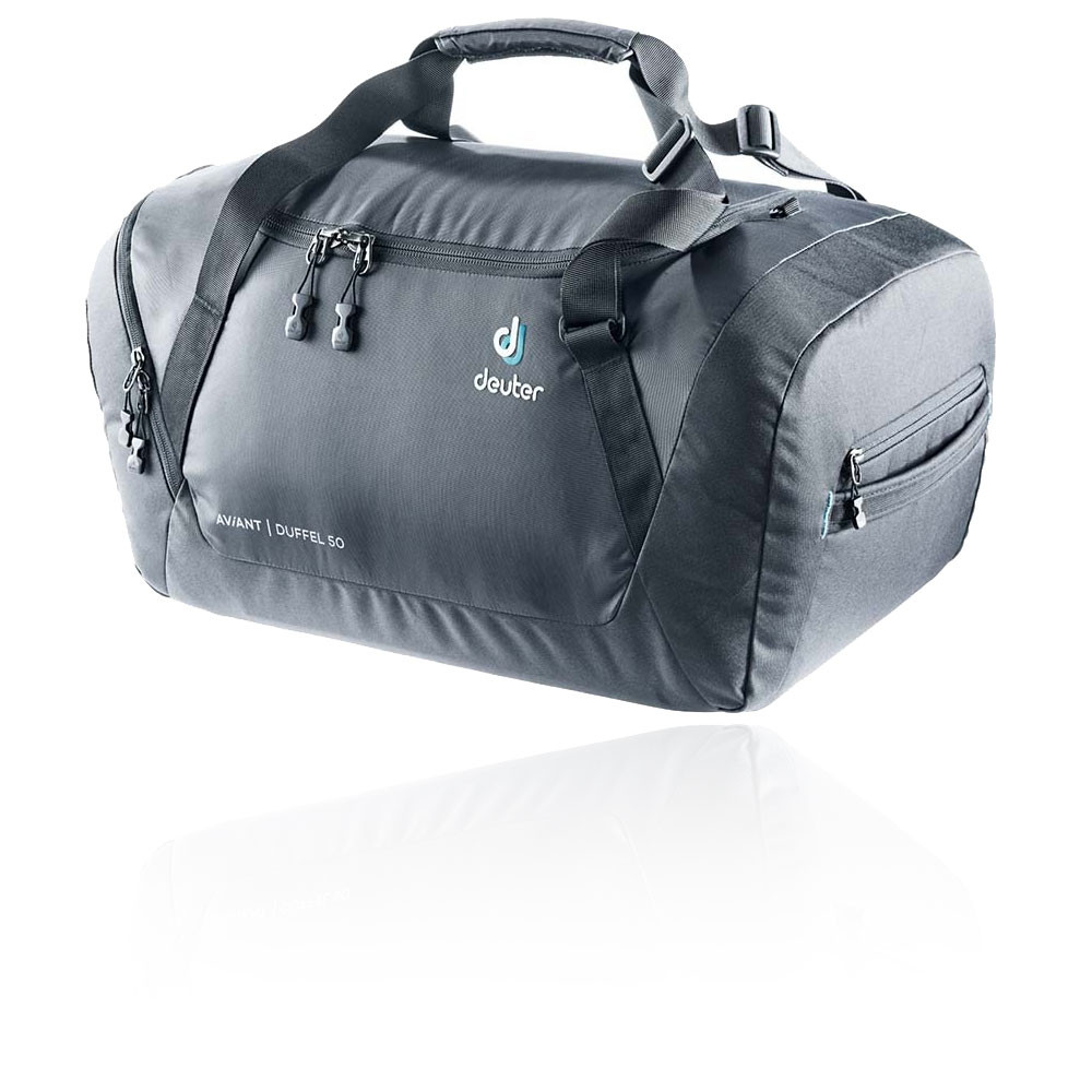 Deuter Aviant 50 Duffel Bag - SS20