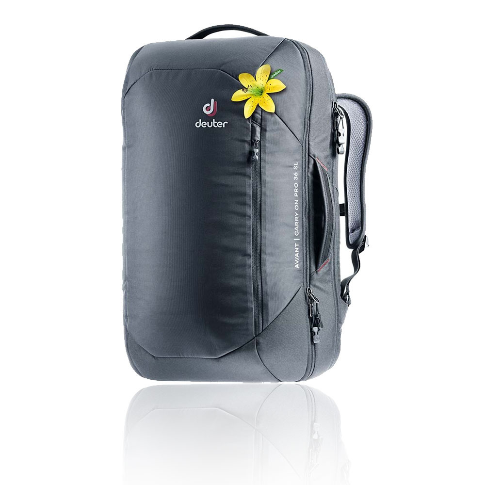 Deuter Aviant Carry On Pro 36 SL per donna Zaino