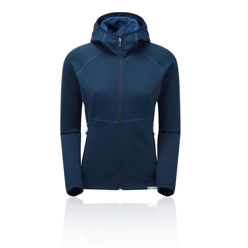 Montane Isotope femmes Hoodie