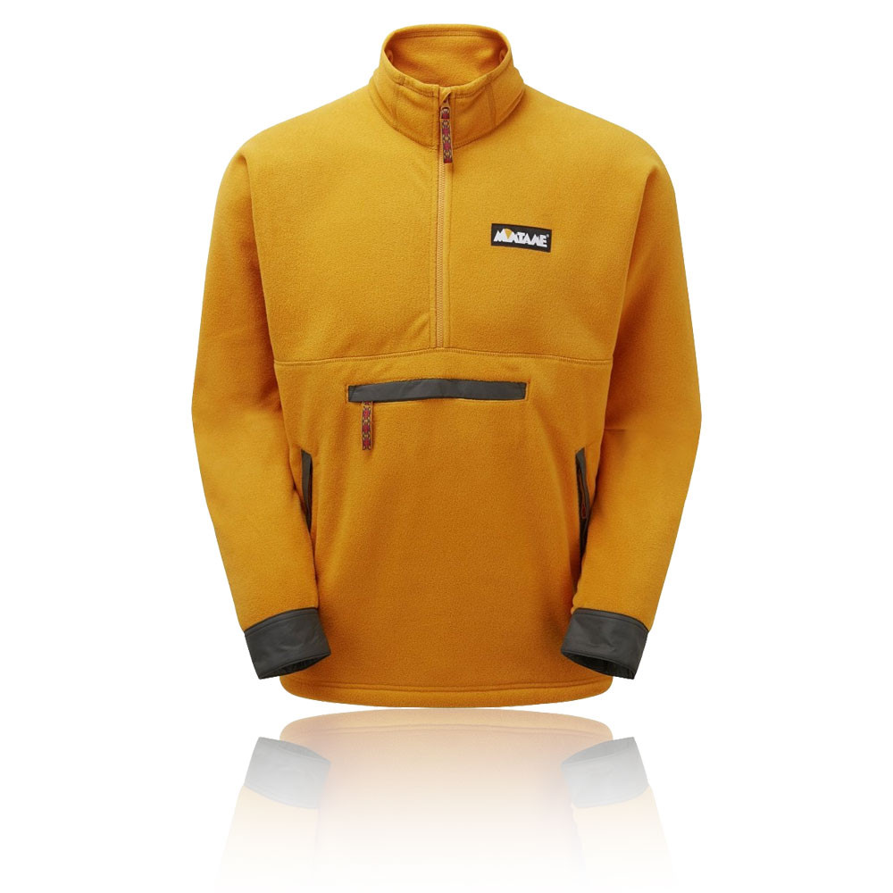 Montane Roco media cremallera Pull Over