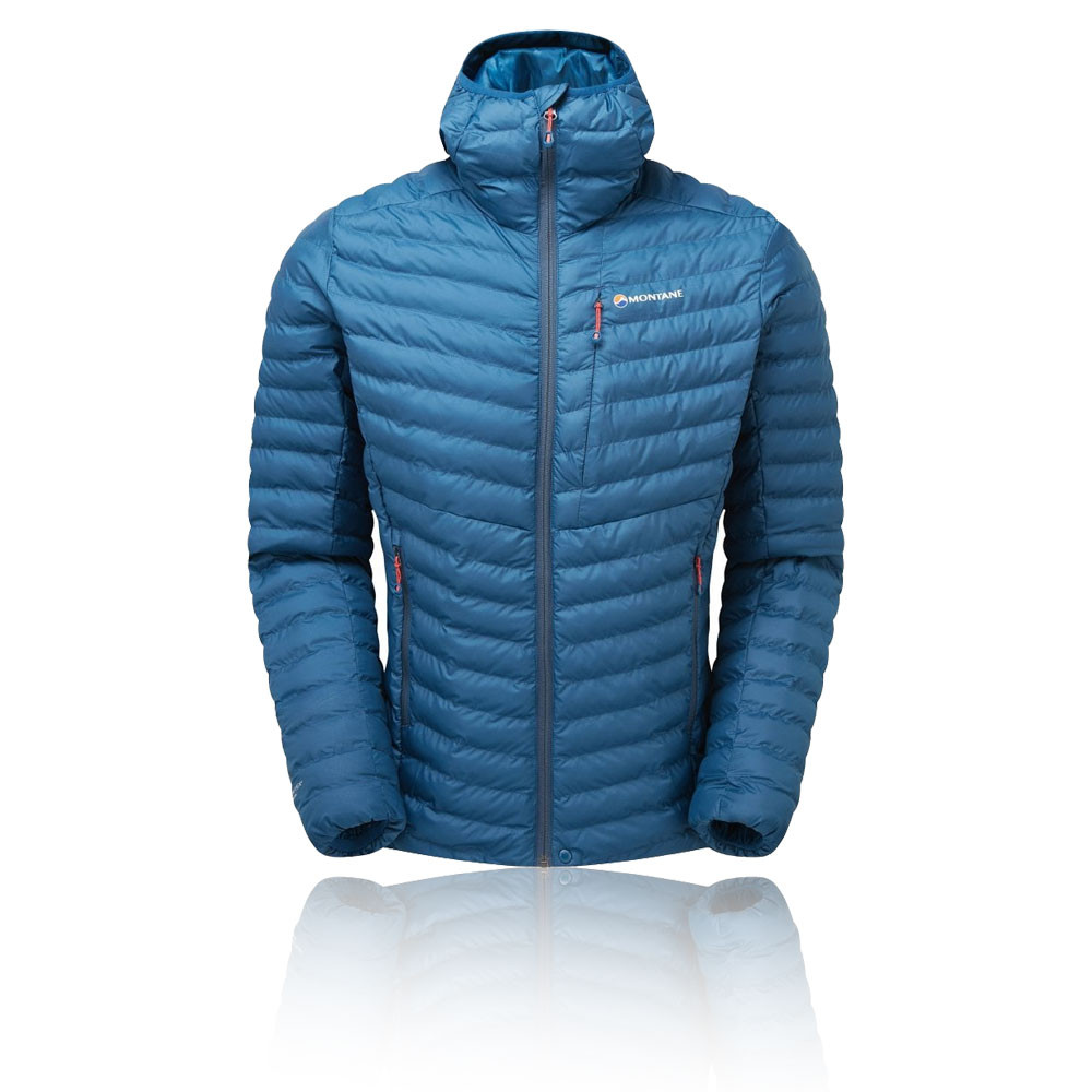 Montane Icarus giacca