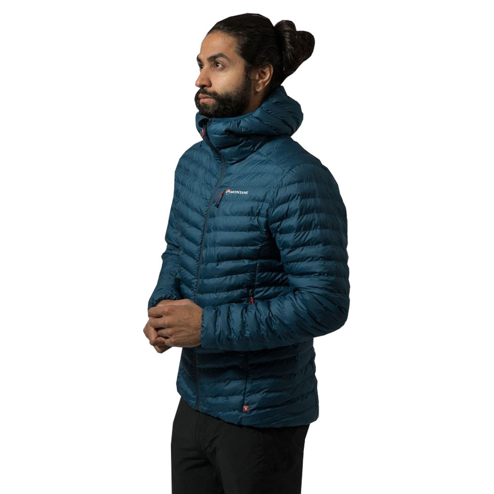 Montane Icarus Jacke