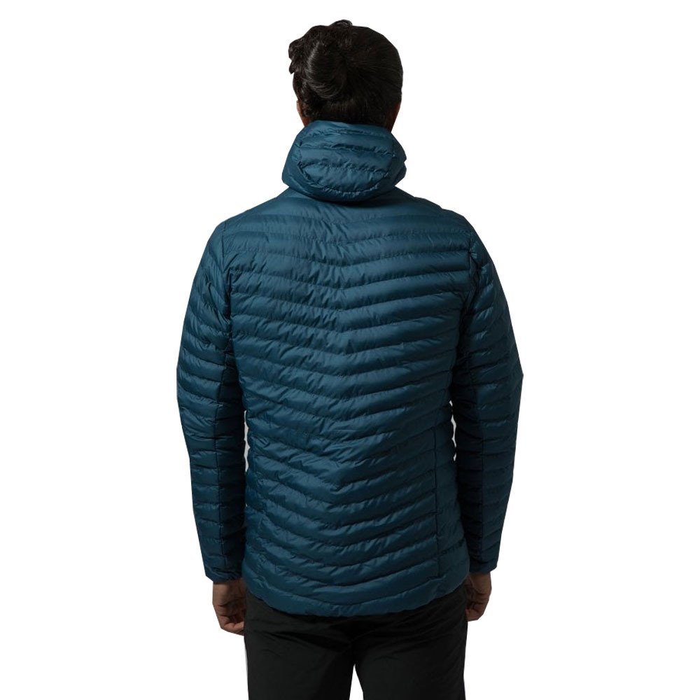 Montane Icarus Jacke