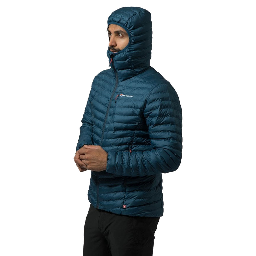 Montane Icarus Jacke