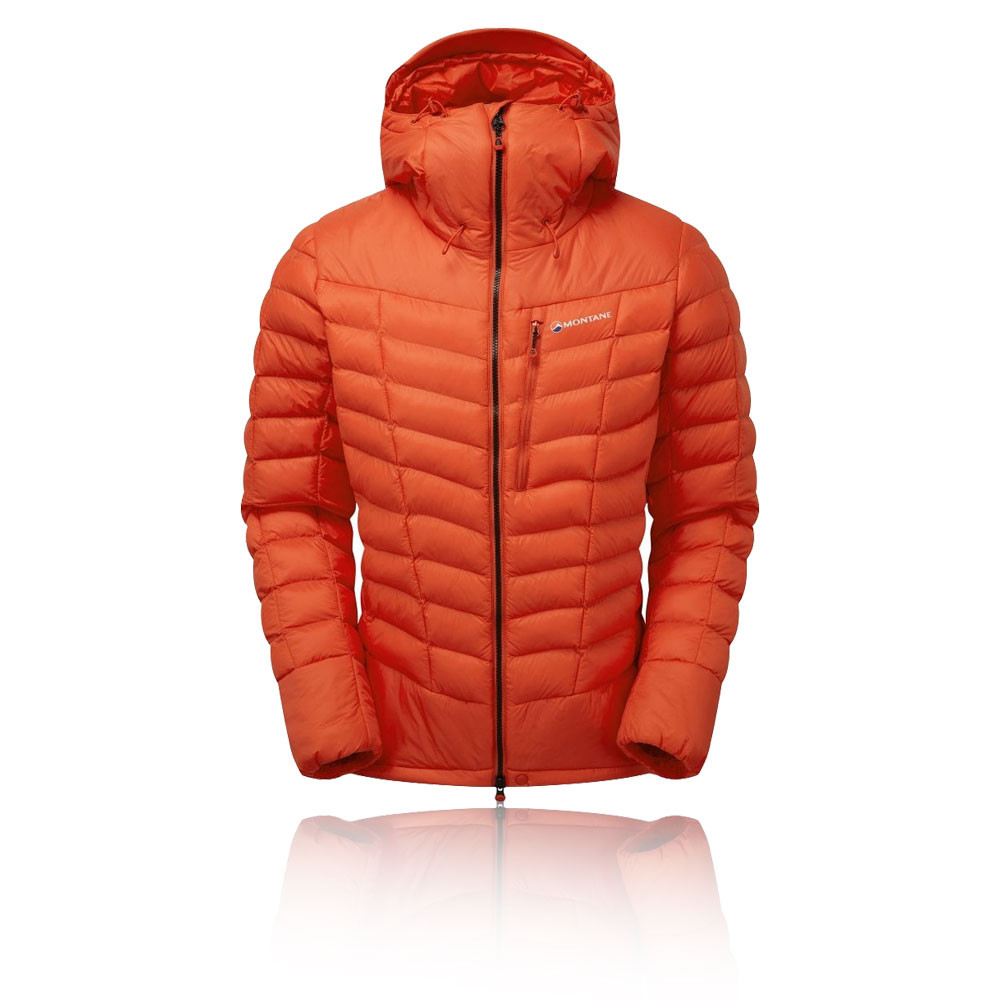 Montane Ground Control jacke