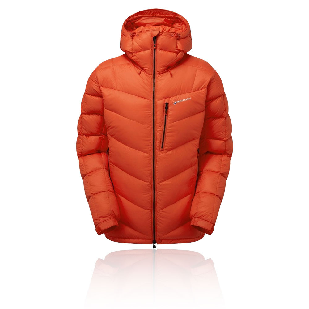 Montane Jagged Ice giacca