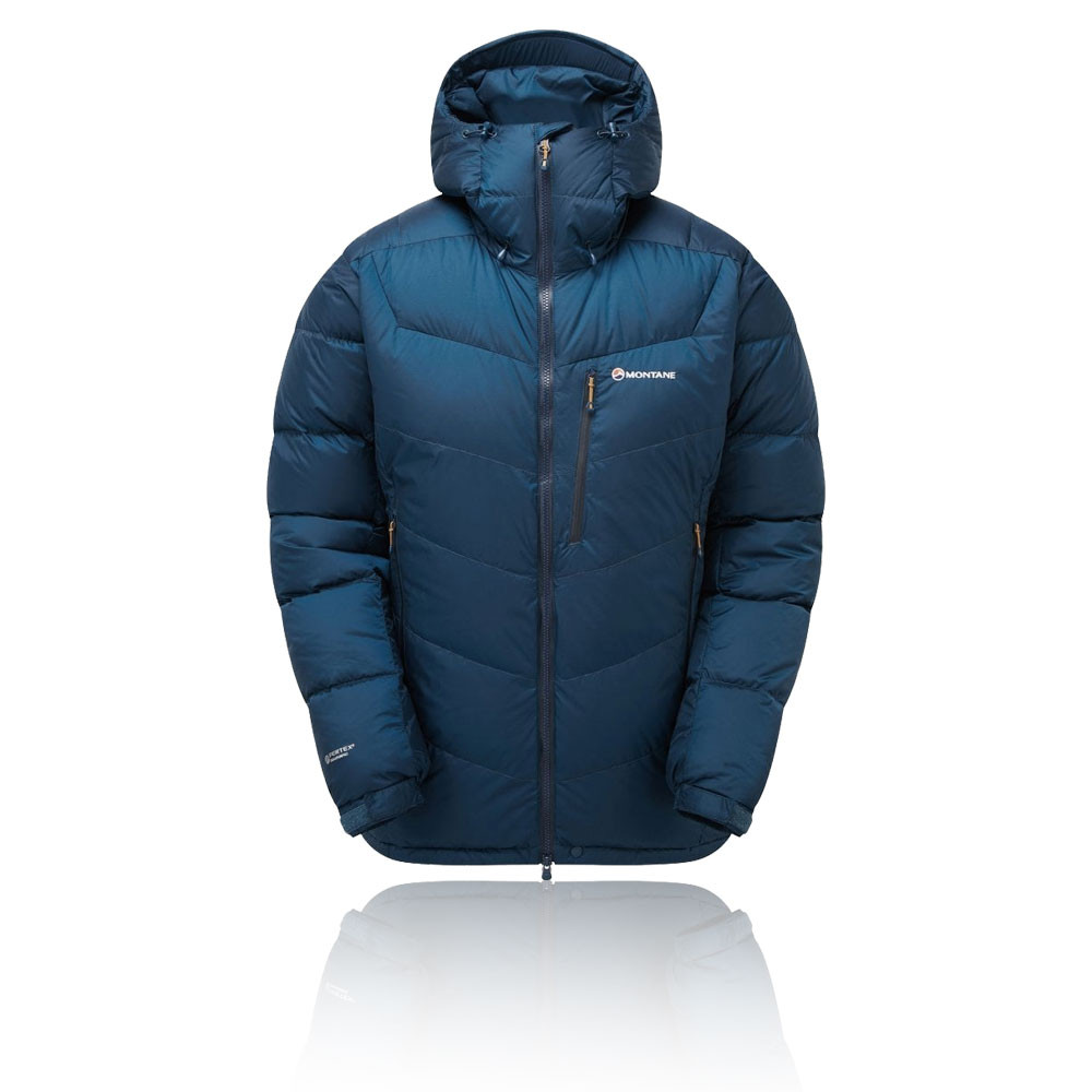 Montane Resolute Down Jacket