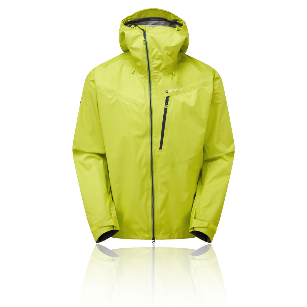 Montane Alpine Shift giacca