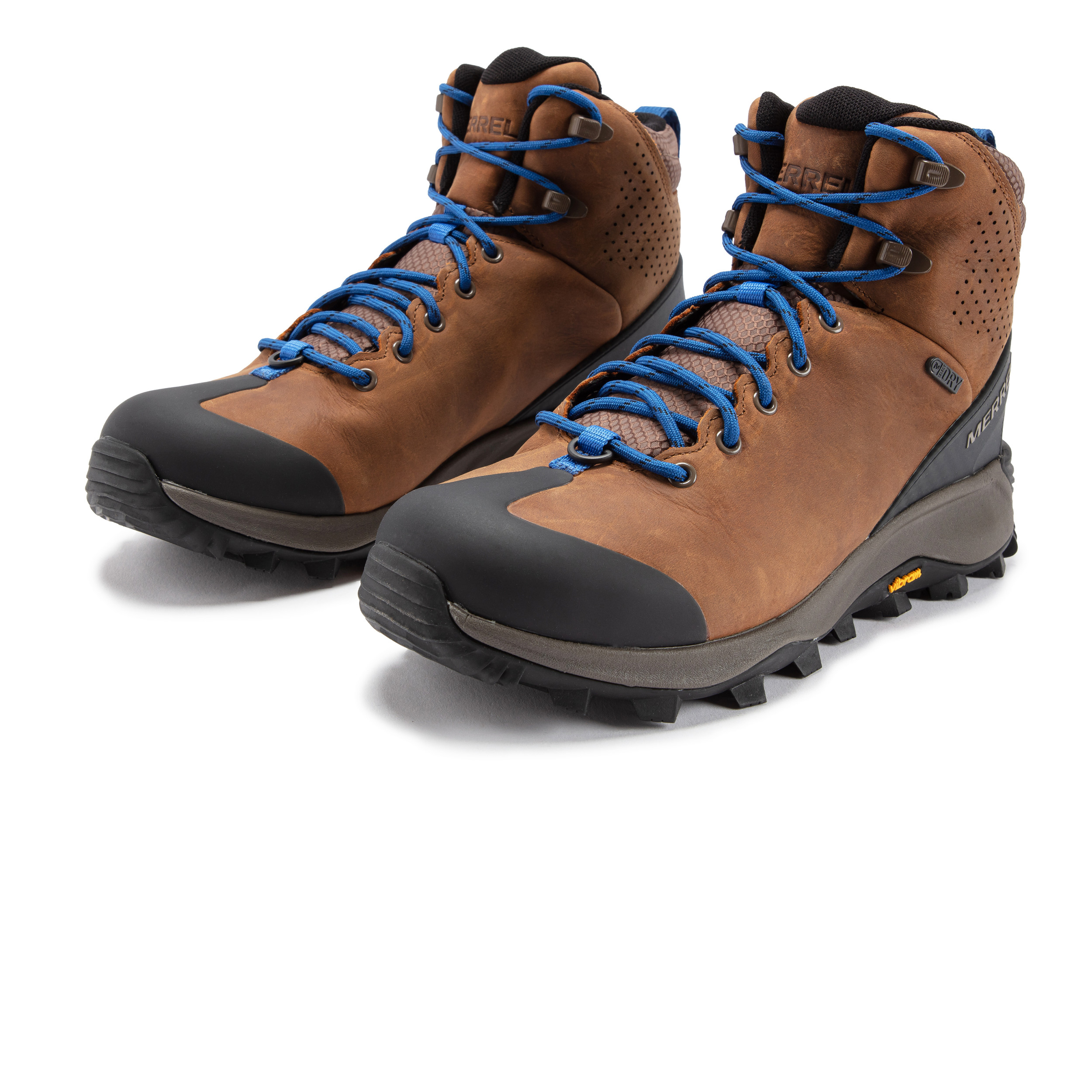 Merrell Thermo Glacier Mid Waterproof Walking Boot