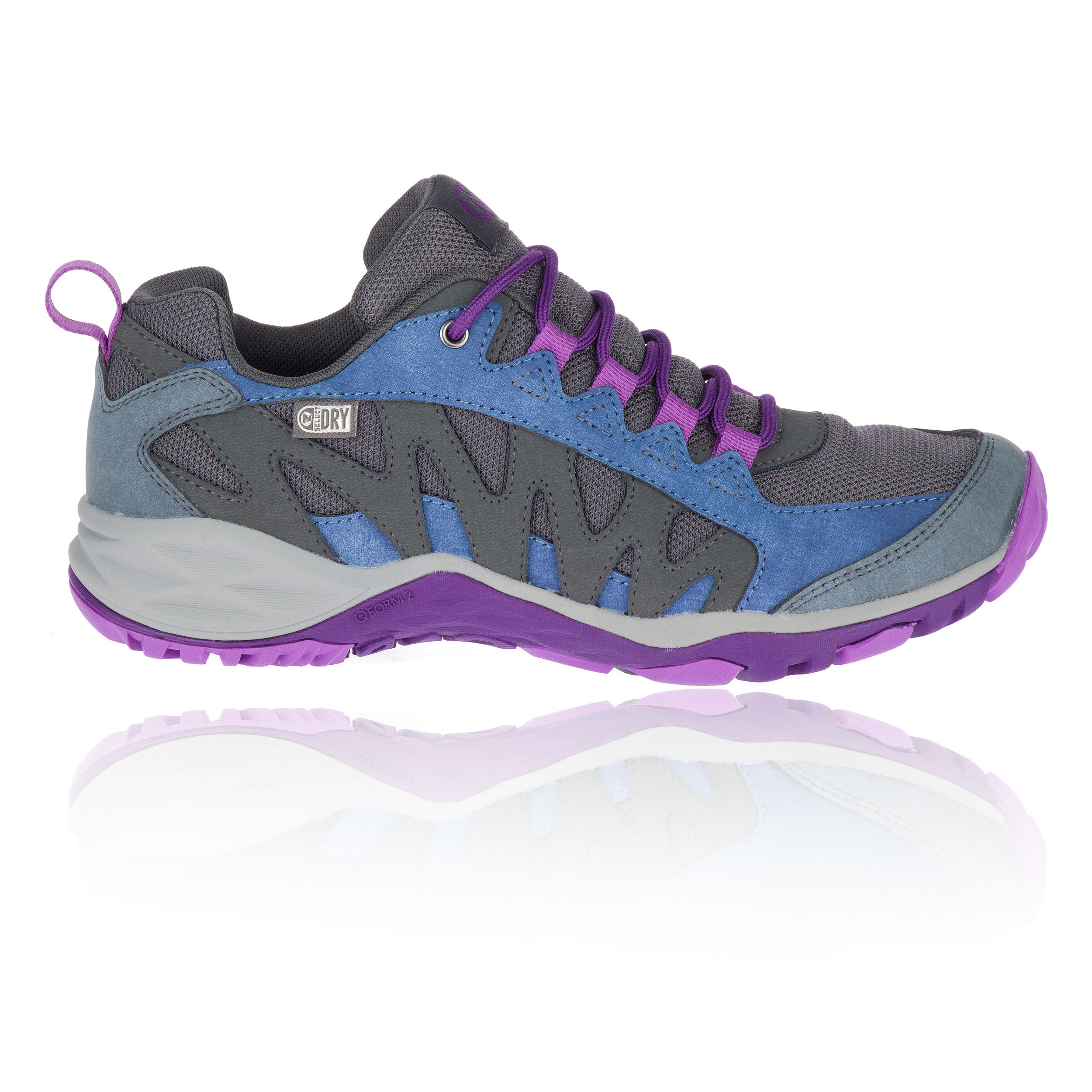 Merrell Lulea Waterproof Women's Walking Shoe - AW19