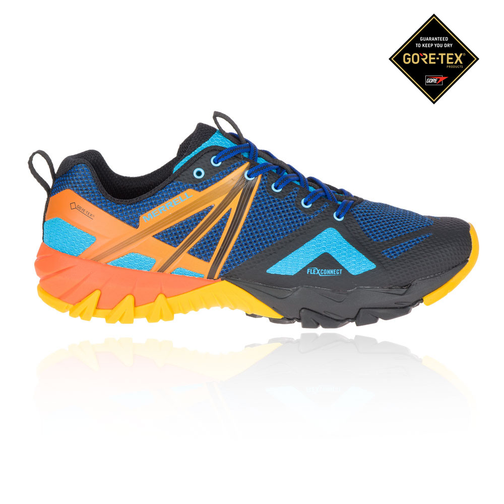 Merrell MQM Flex GORE-TEX Waterproof Walking Shoes - AW19