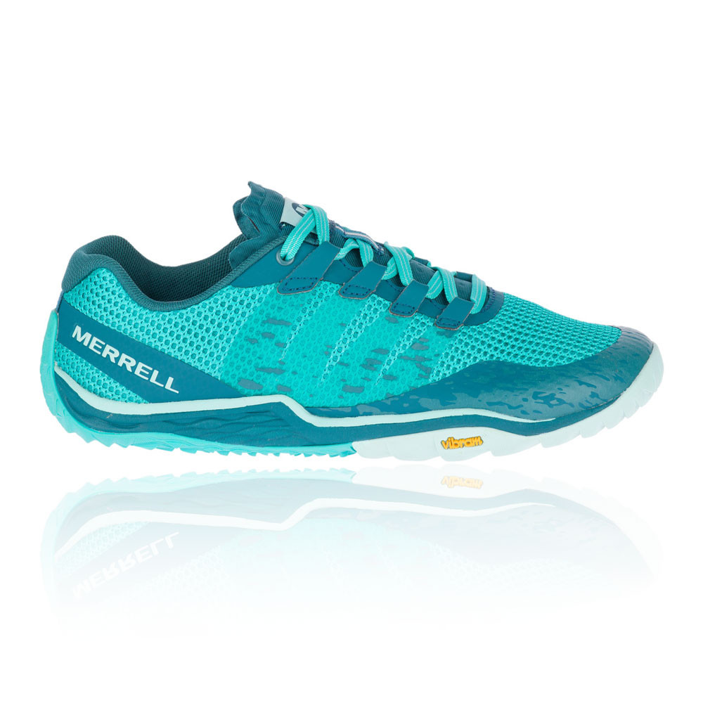 Merrell Trail Glove 5 Damen Laufschuhe - AW19 Merrell Trail Glove 5 Damen Laufschuhe - AW19