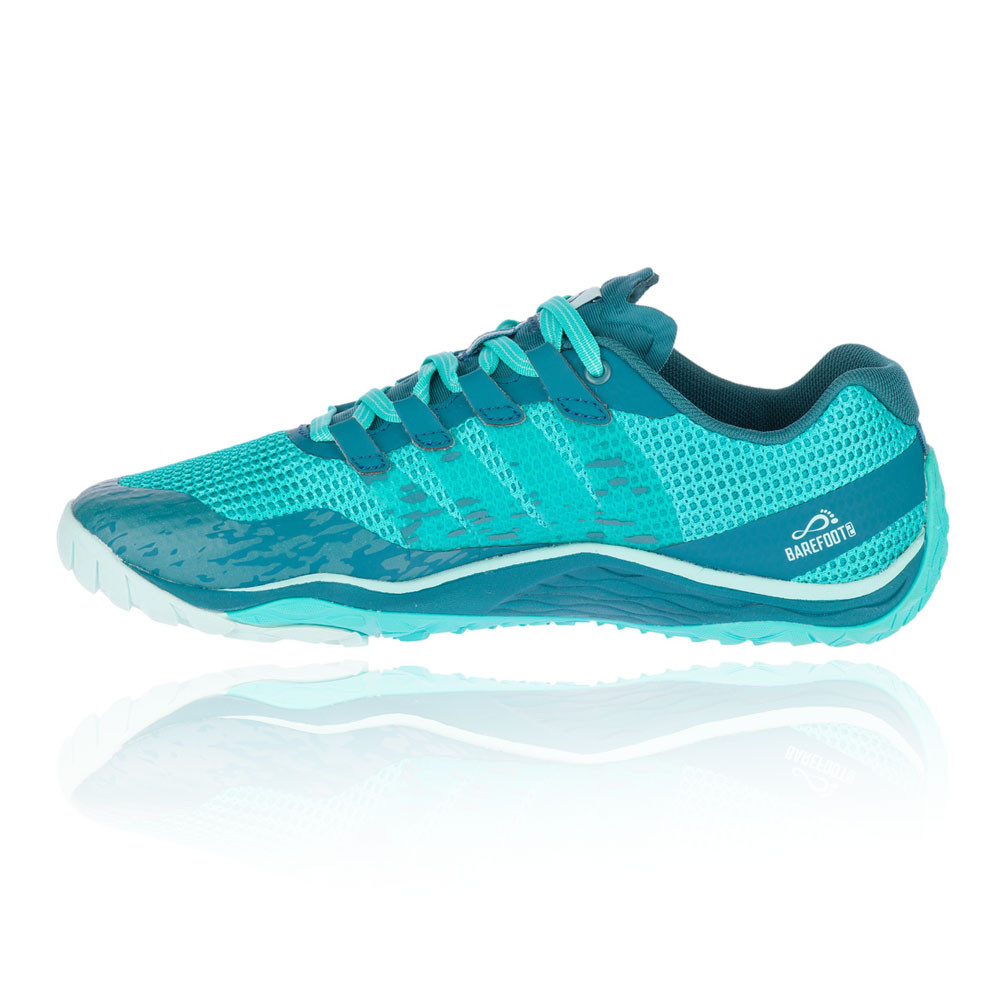 Merrell Trail Glove 5 Damen Laufschuhe - AW19