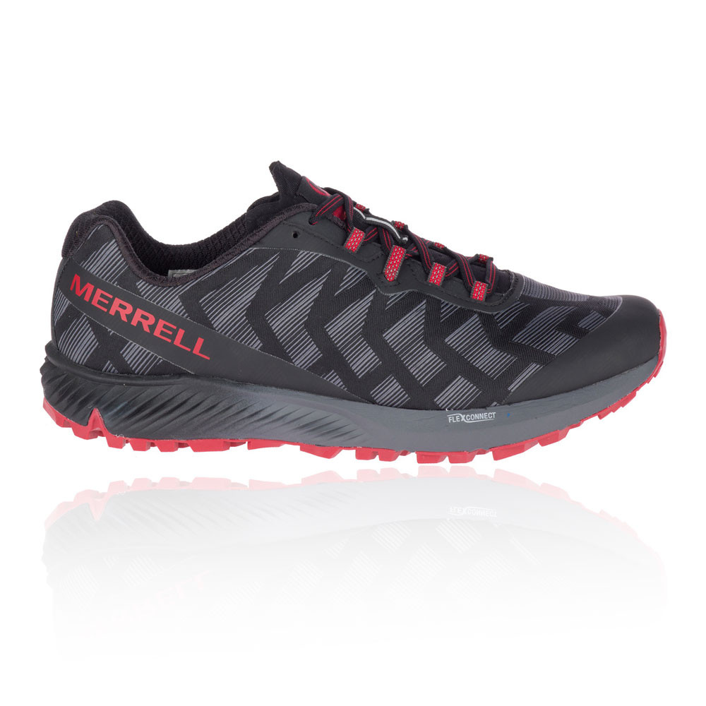 Merrell Agility Synthesis Flex Trail Running Shoe - AW19