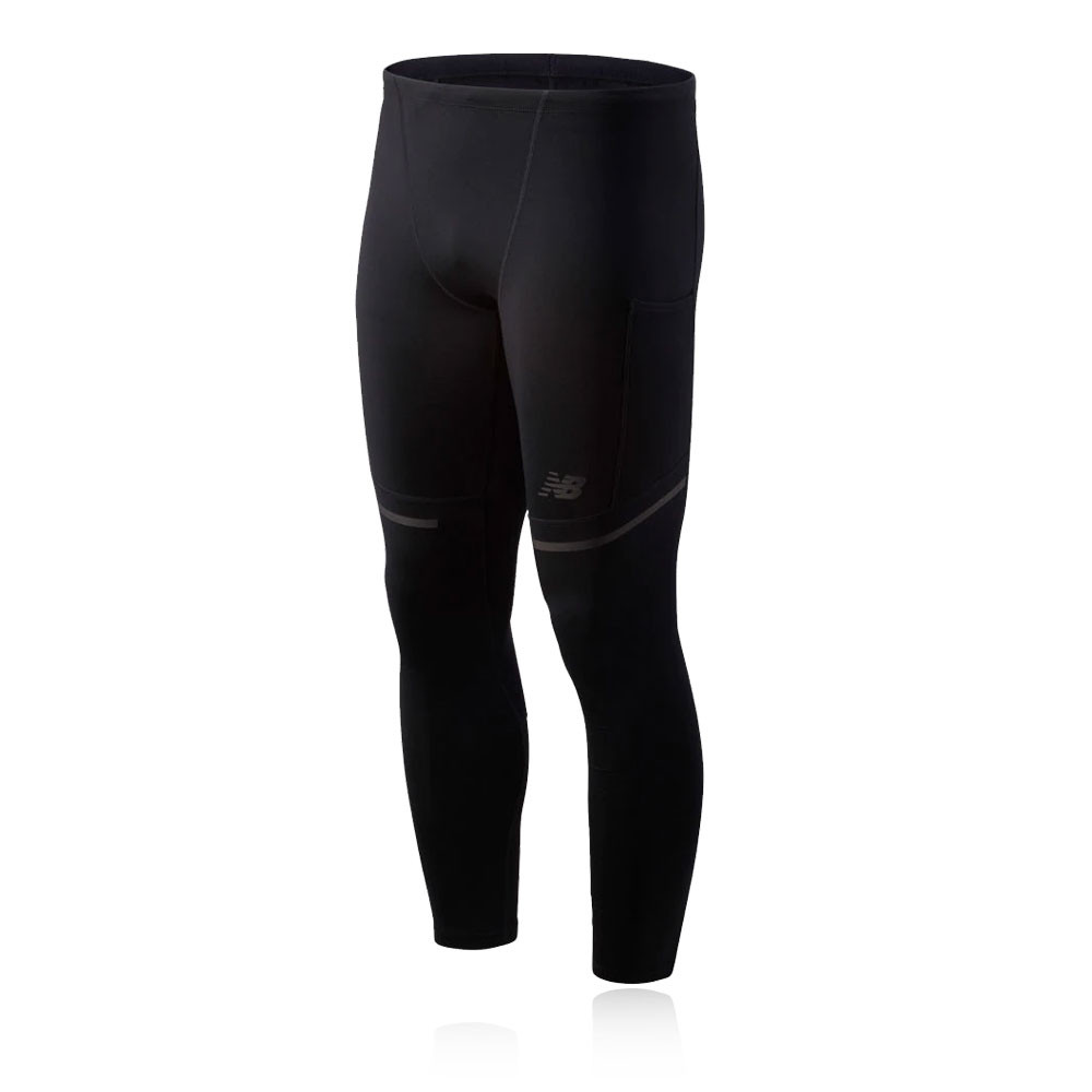 New Balance Impact Run Heat Tights - AW19