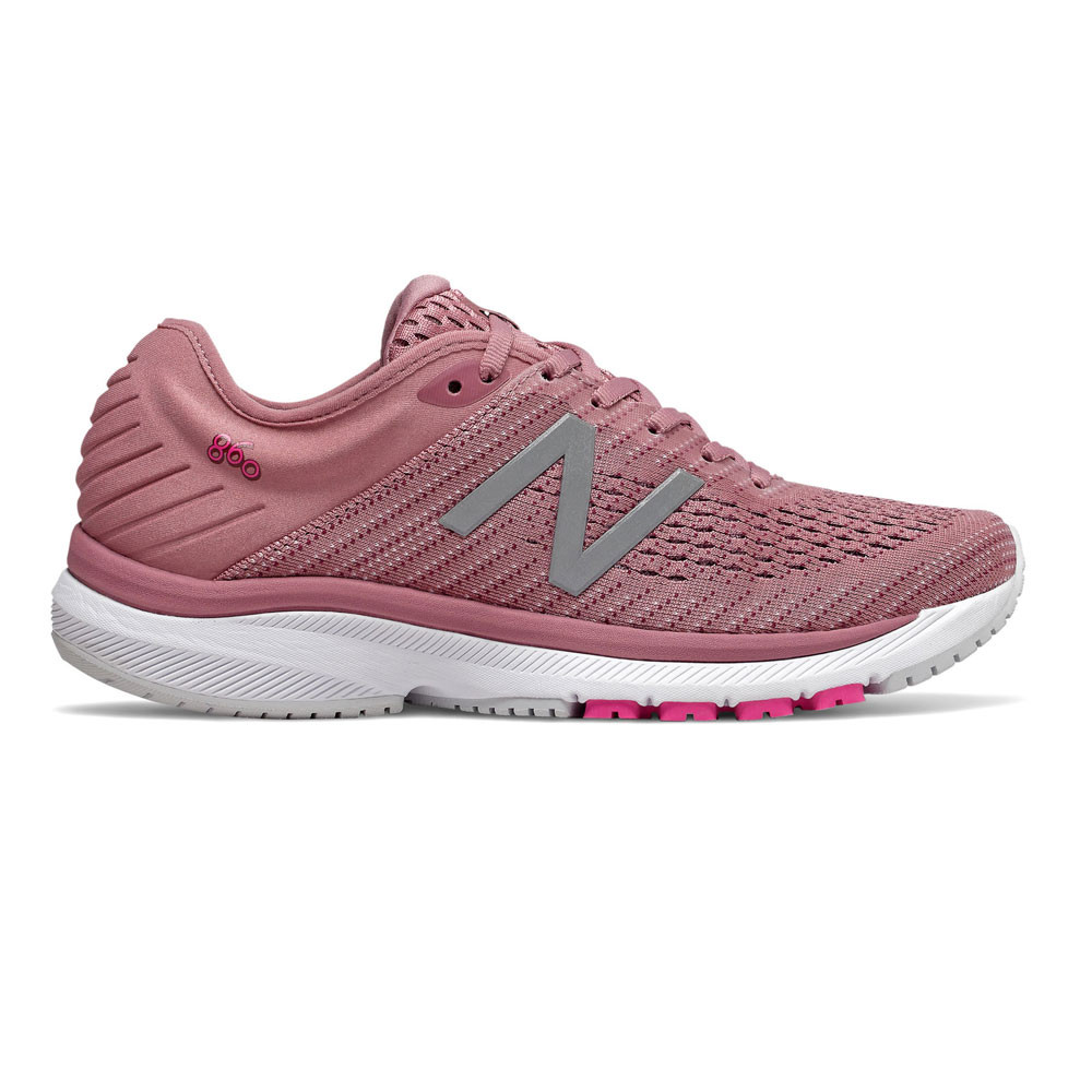 New Balance 860v10 Women's Running Shoe (D Width)  - SS20