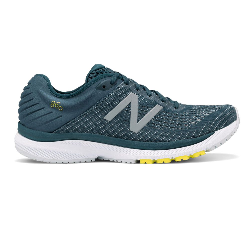 New Balance 860v10 Running Shoes (2E Width)  - SS20