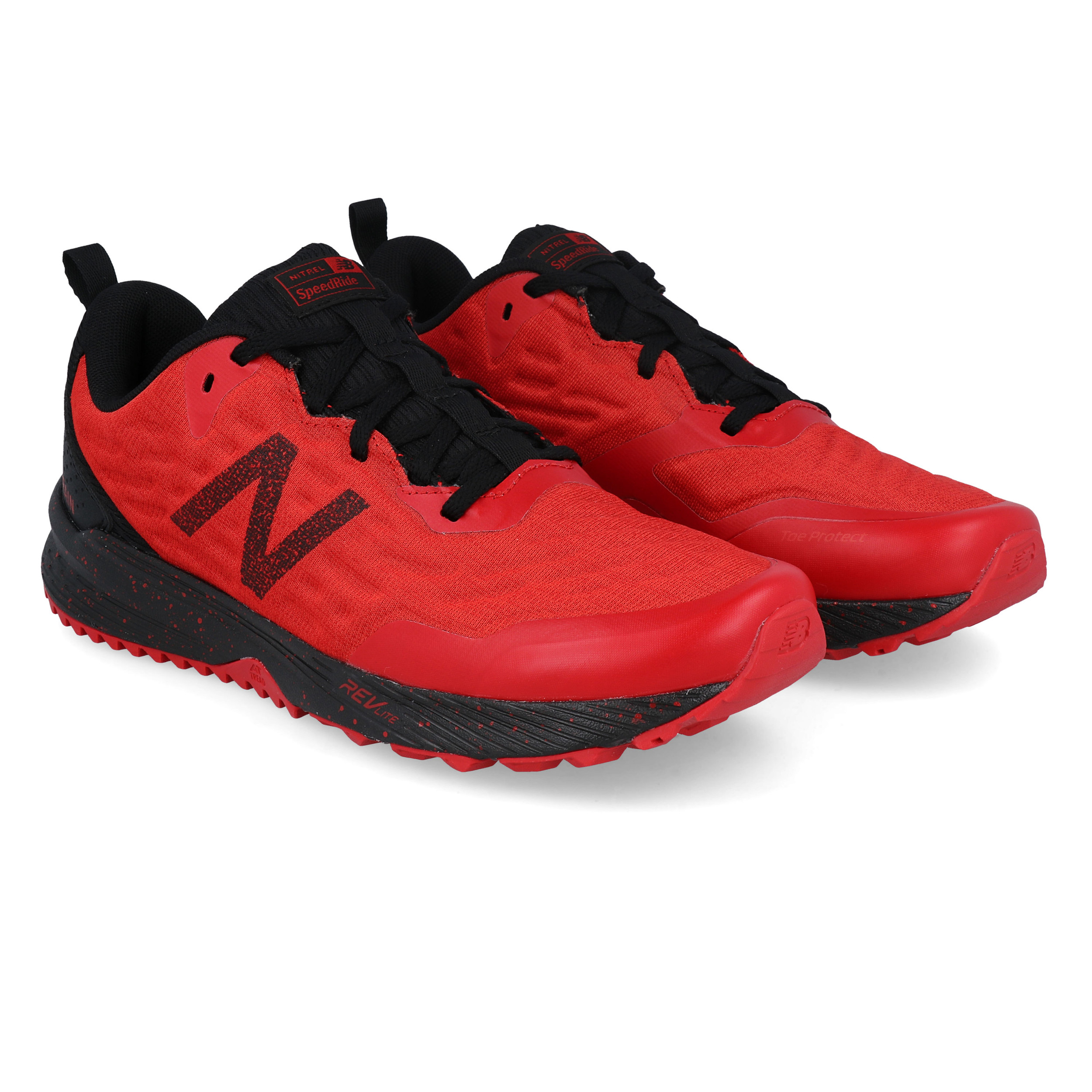 New Balance FuelCore Nitrel v3 zapatillas de trail running