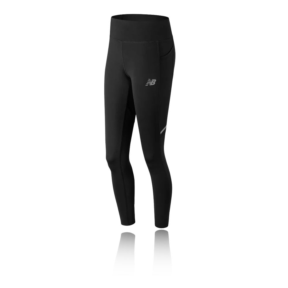 New Balance Impact Women's Running Tights - AW19 New Balance Impact Women's Running Tights - AW19