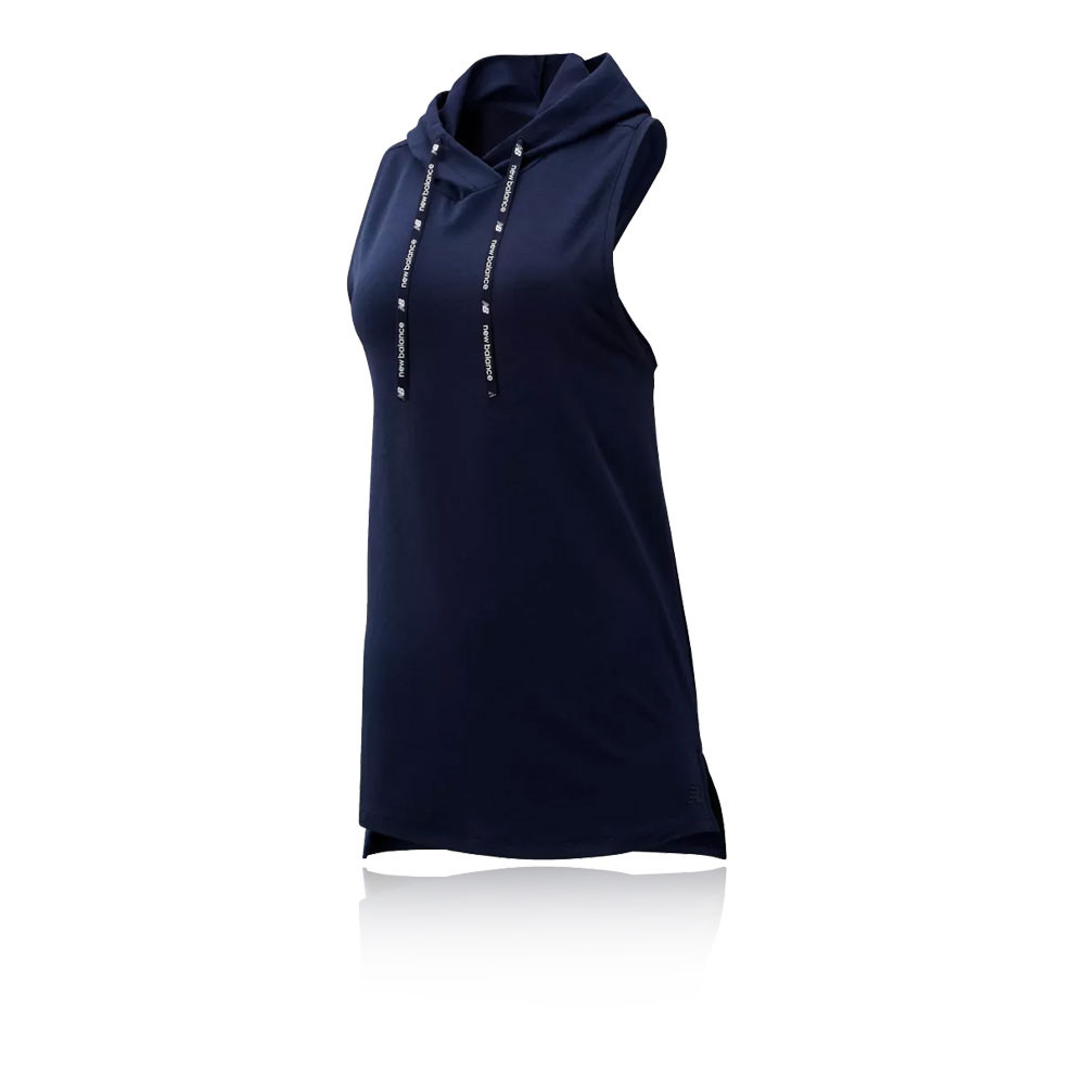 New Balance Reclaim Hybrid Women's Vest