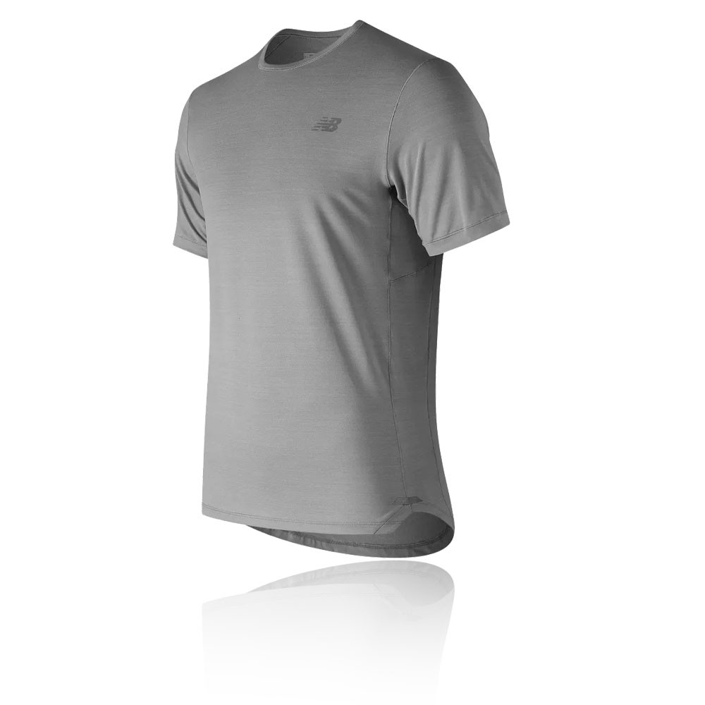 New Balance Seasonless t-shirt de running - AW19