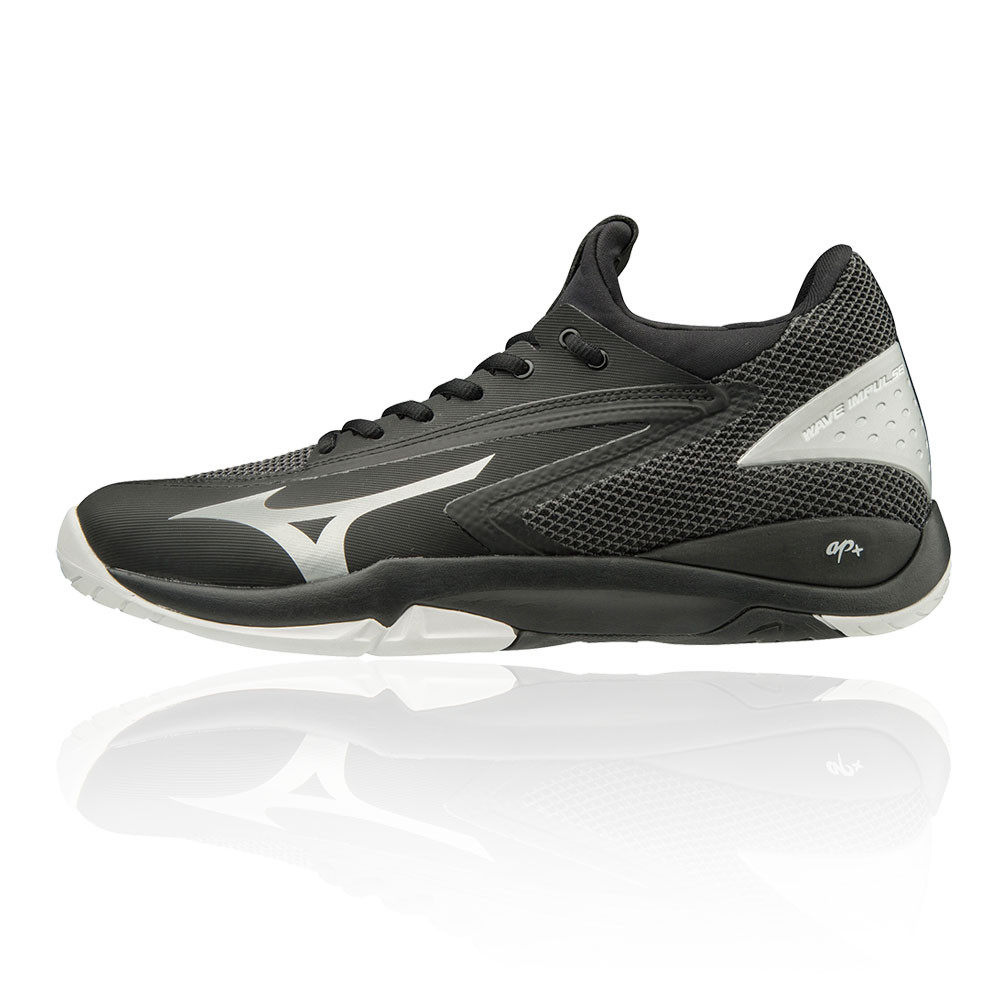 Mizuno Wave Impulse AC chaussures de tennis