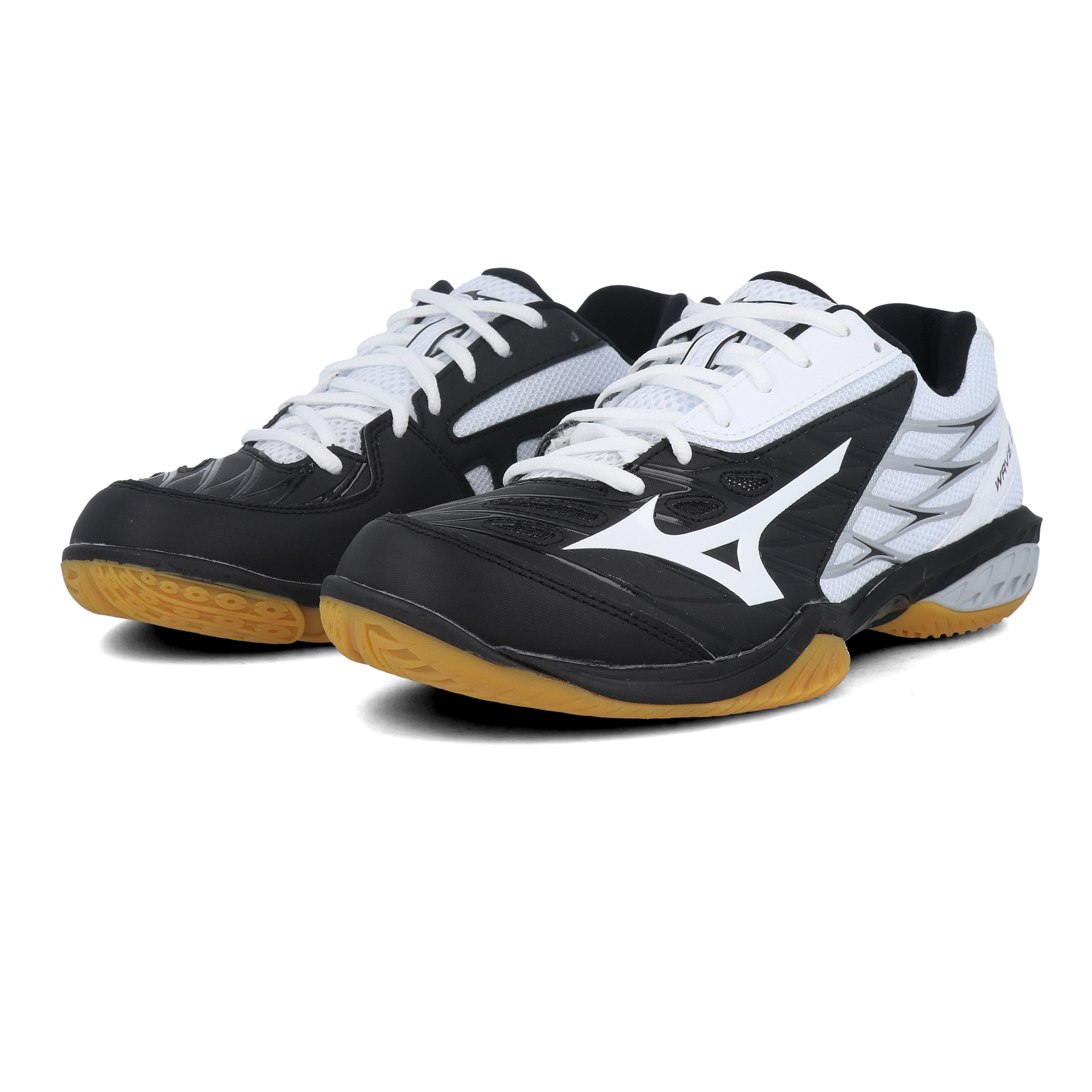 Mizuno Wave Claw Indoor Court Shoes