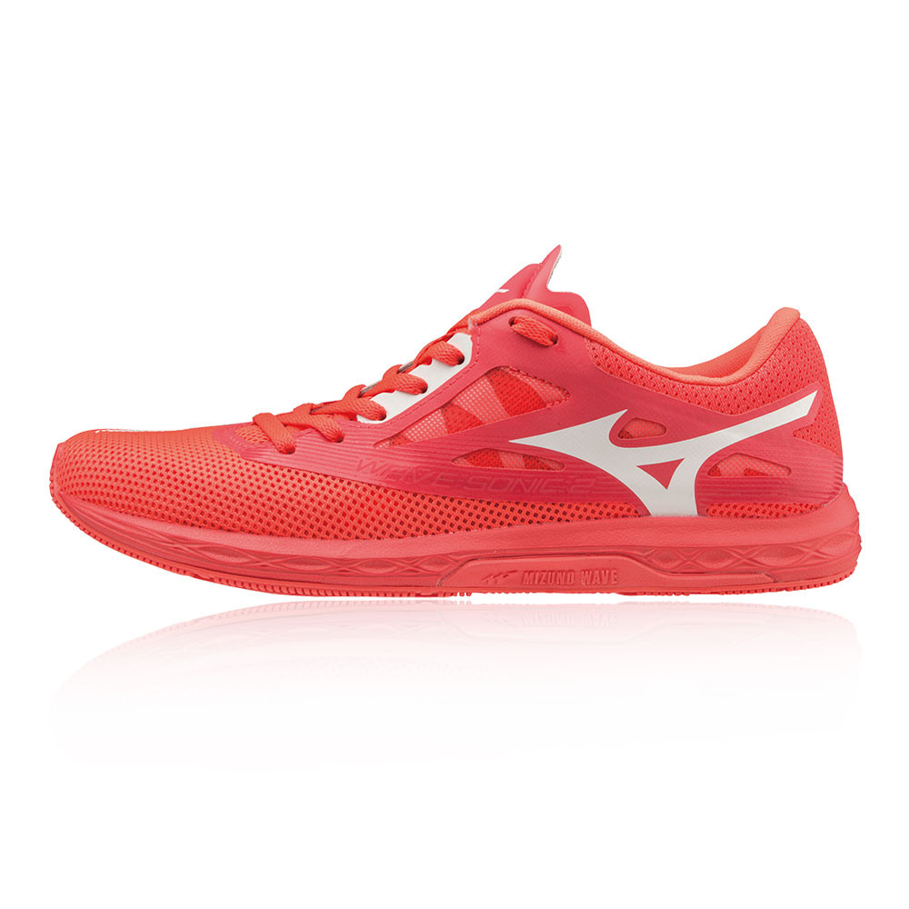 Mizuno Wave Sonic 2 femmes chaussures de running