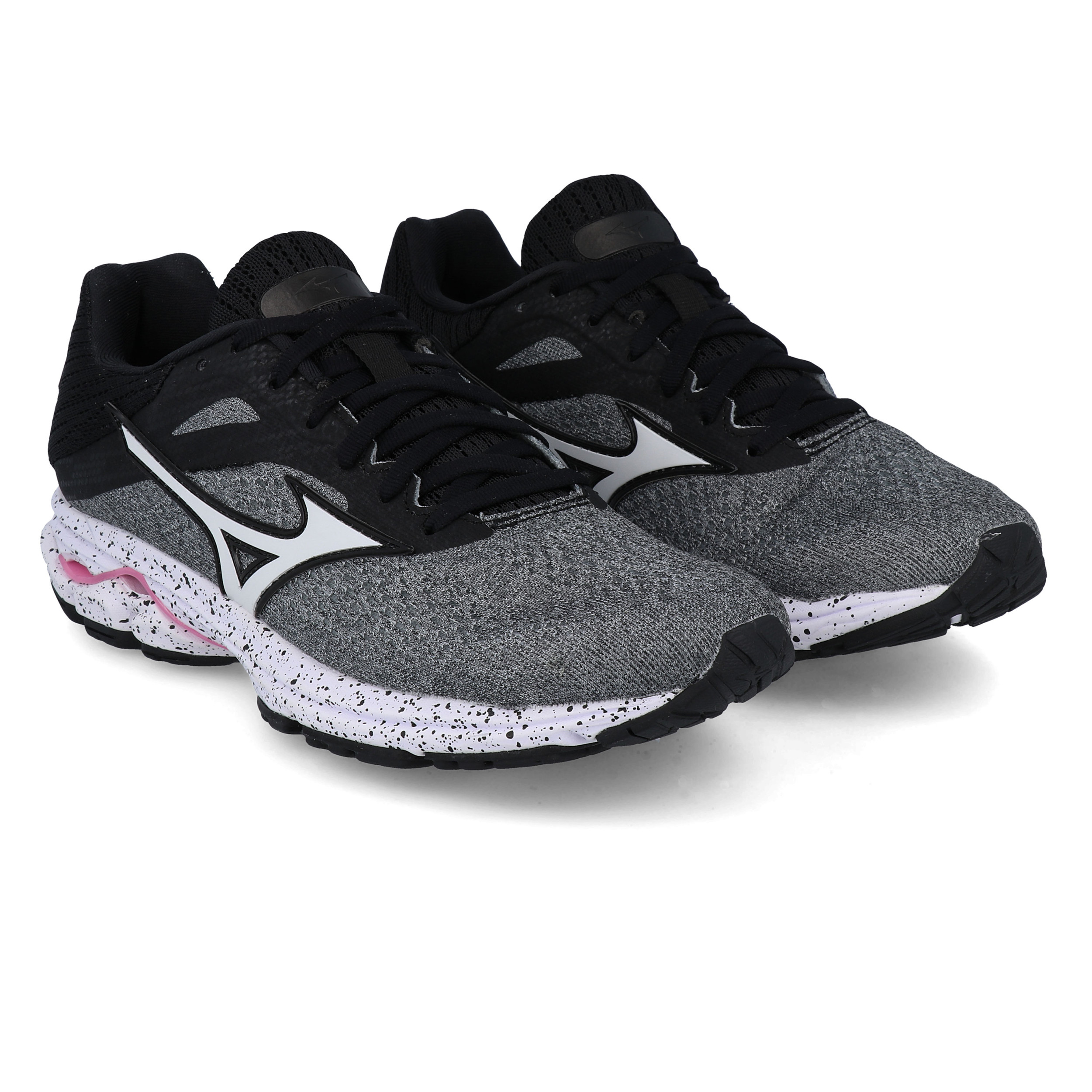 Mizuno Wave Rider 23 femmes chaussures de running