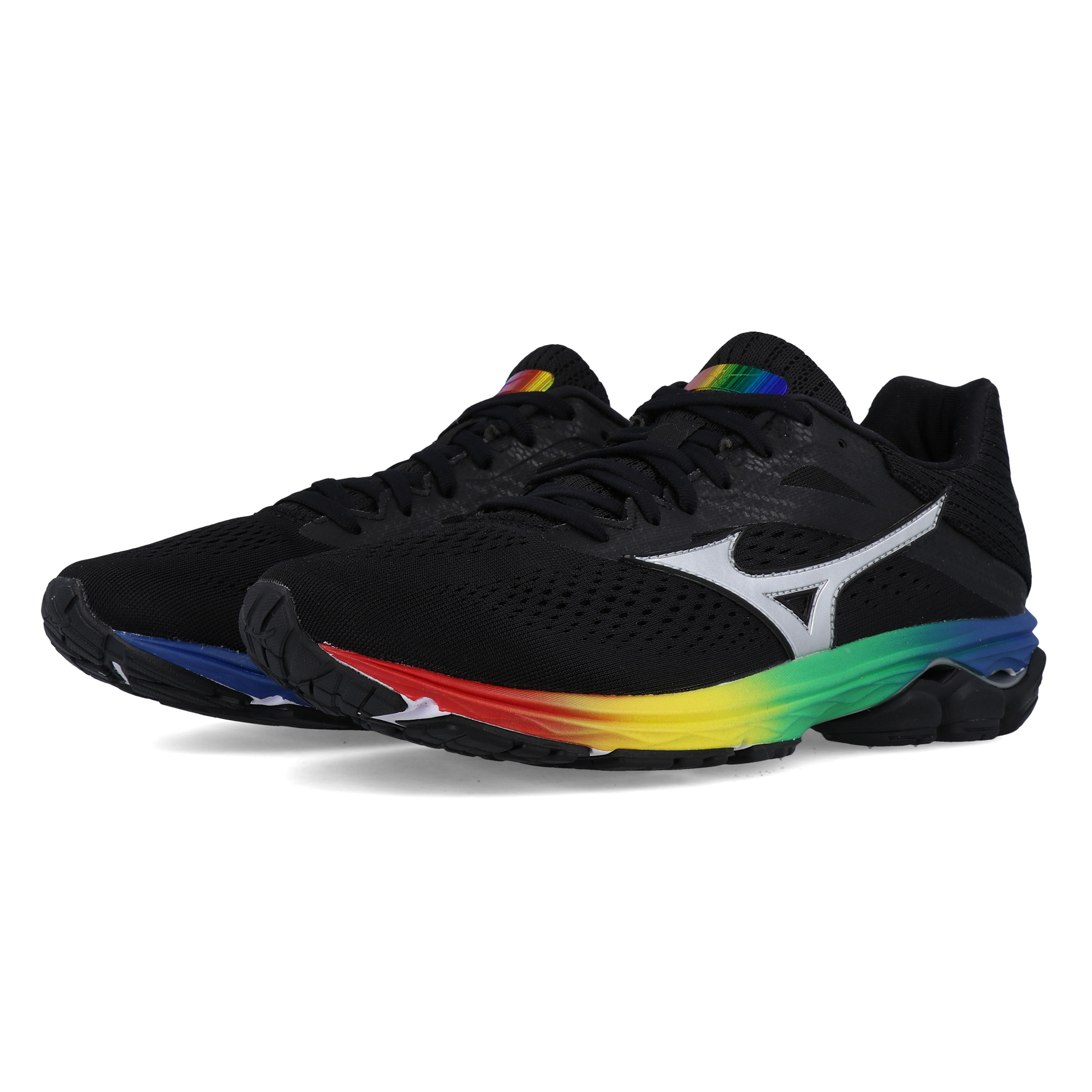 Mizuno Wave Rider 23 per donna scarpe da corsa