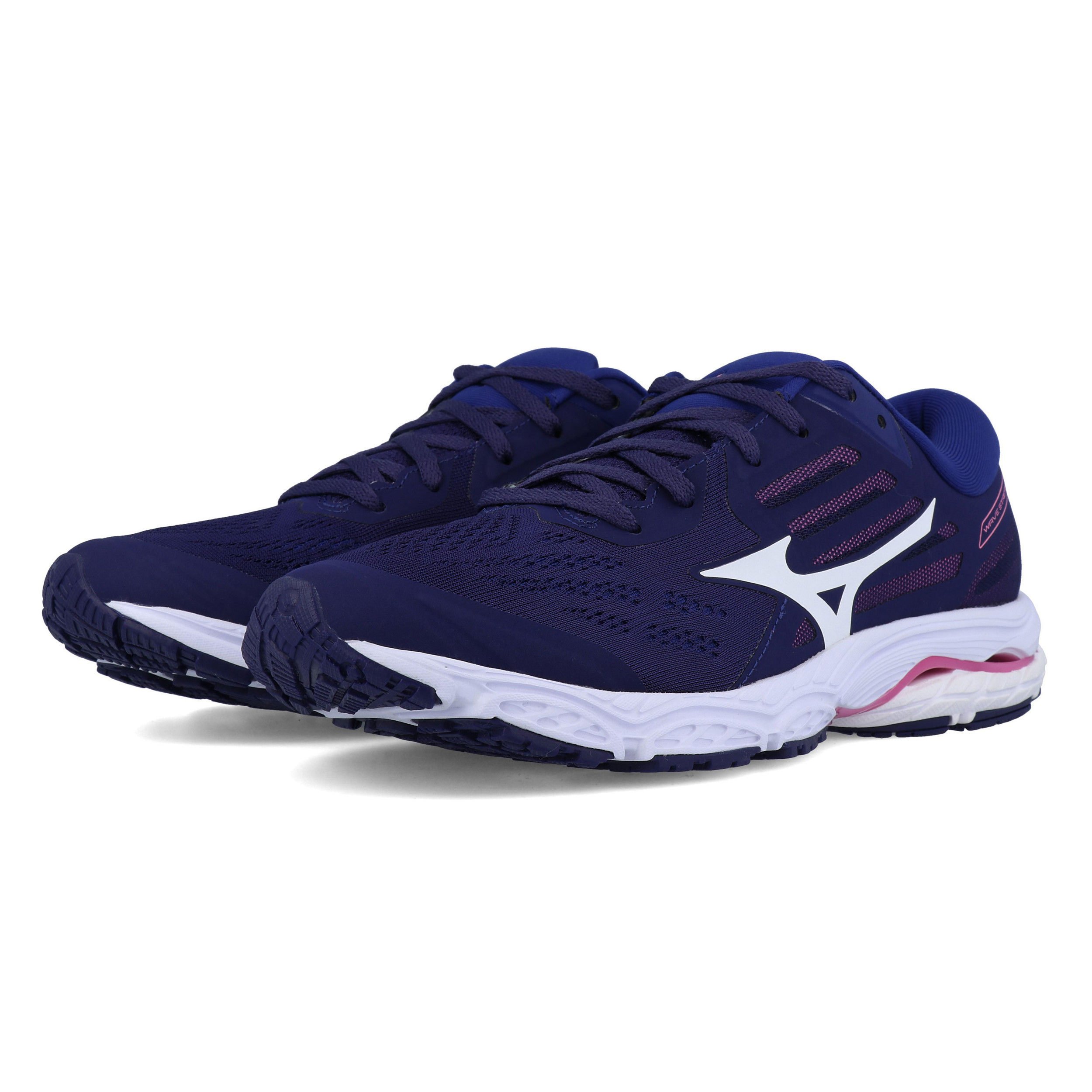 Mizuno Wave Stream 2 Women's Running Shoes - AW19