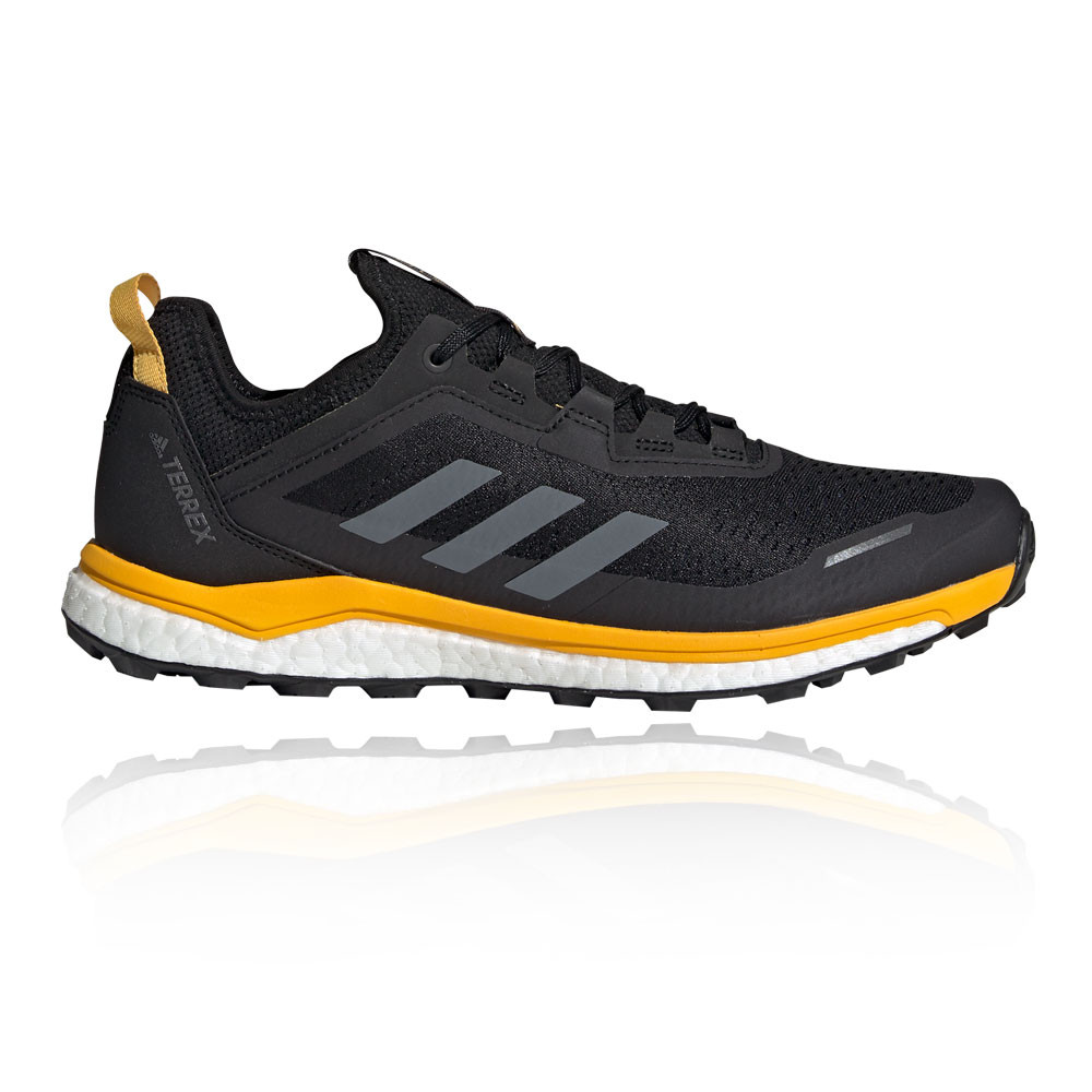 adidas Terrex Agravic Flow running Shoes- SS20
