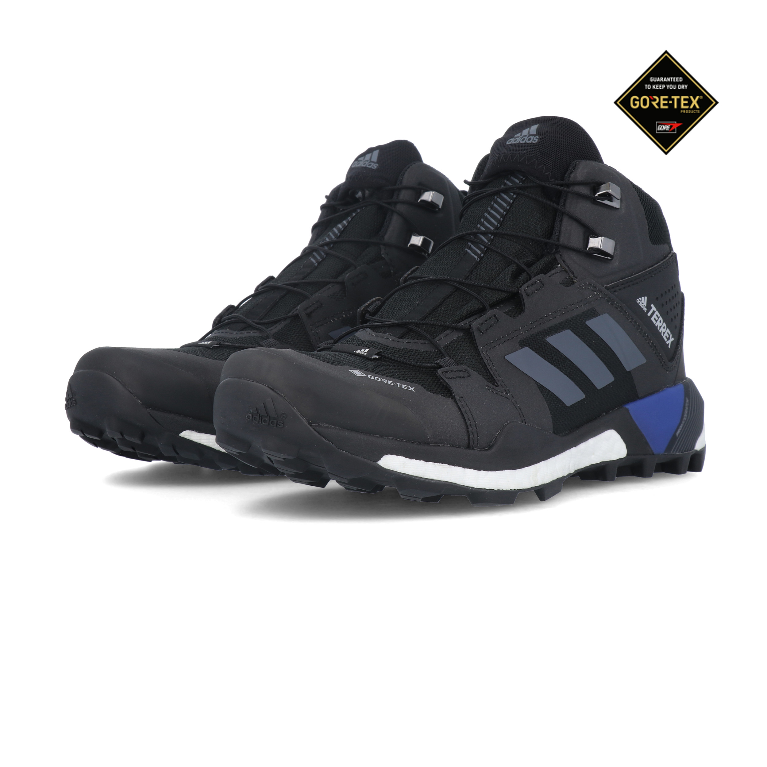 adidas Terrex Skychaser XT Mid GORE-TEX stivali da passeggio - AW20