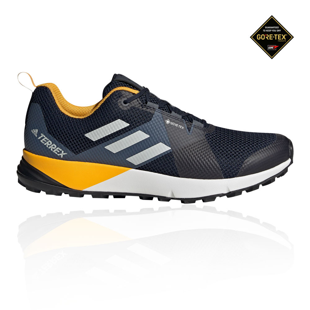 adidas Terrex Two GORE-TEX zapatillas de trail running  - AW19